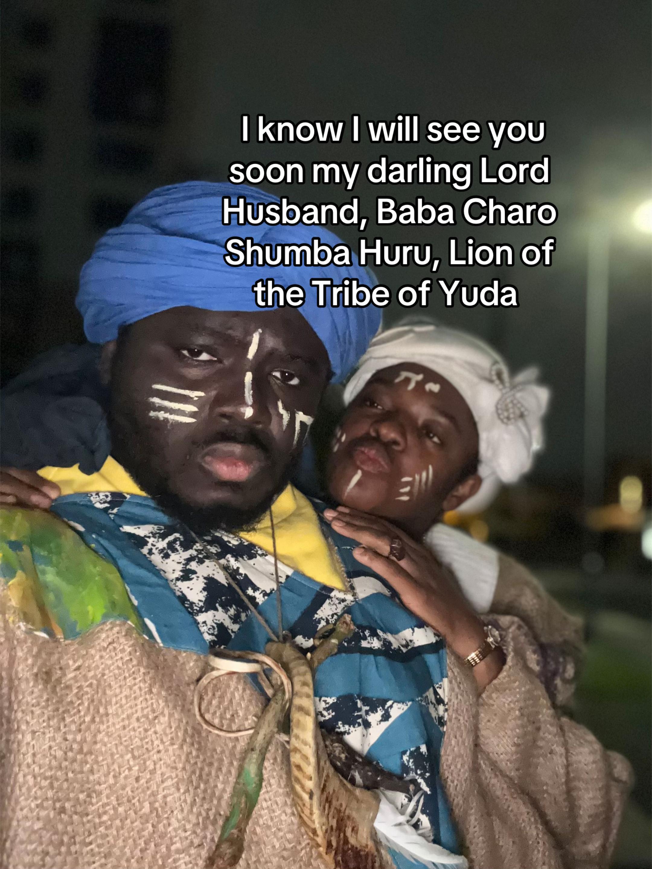 @MOORS NORTHERN TRIBE