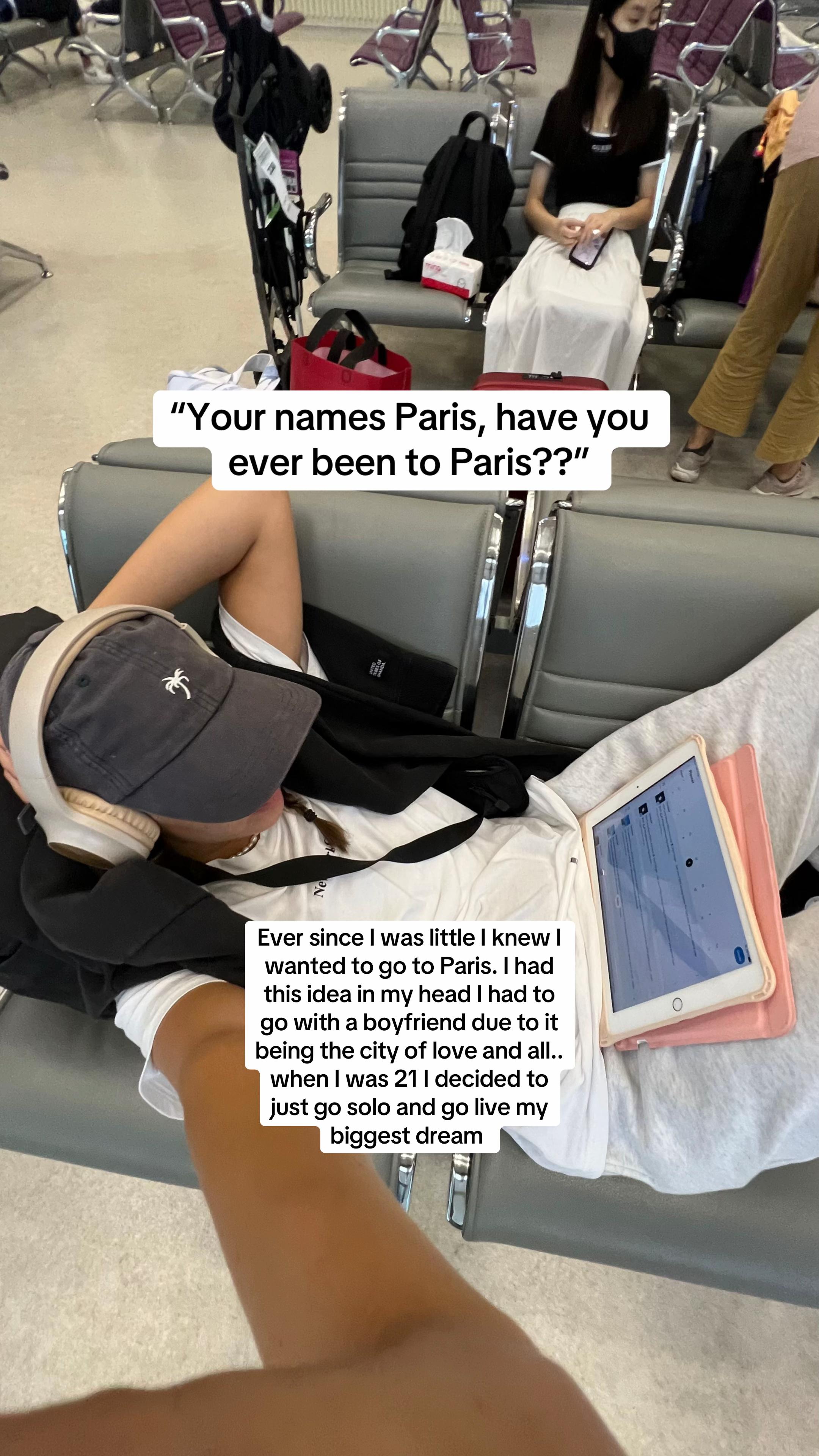 @parisvsmith