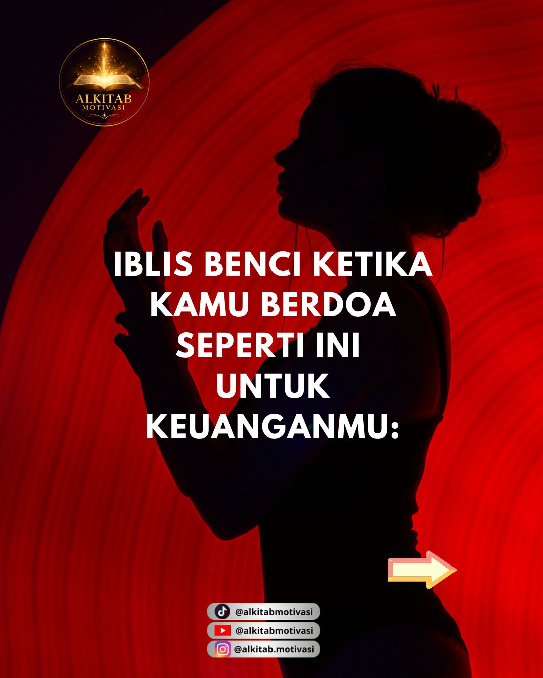 @Alkitab Motivasi