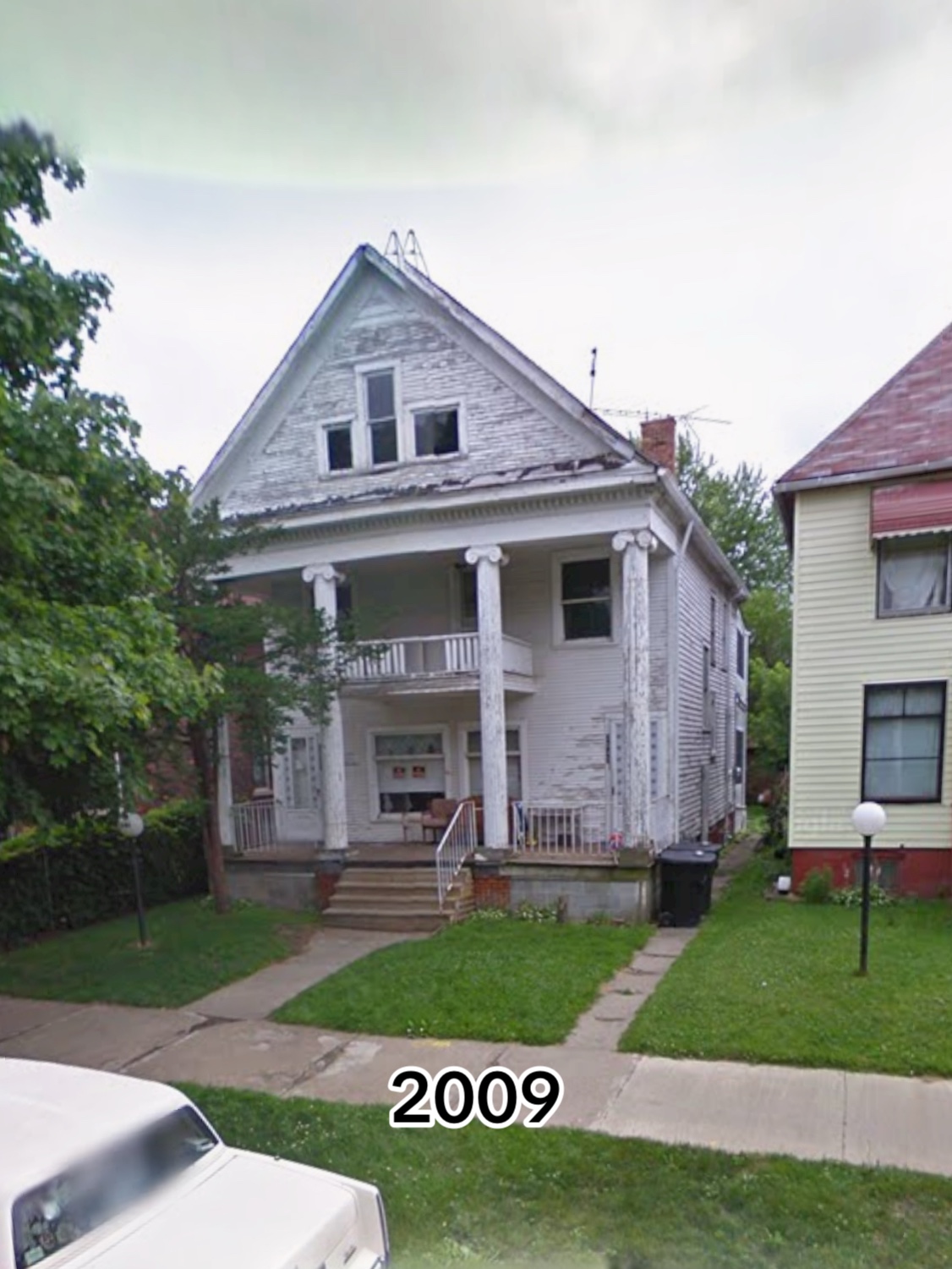 @sharing detroit