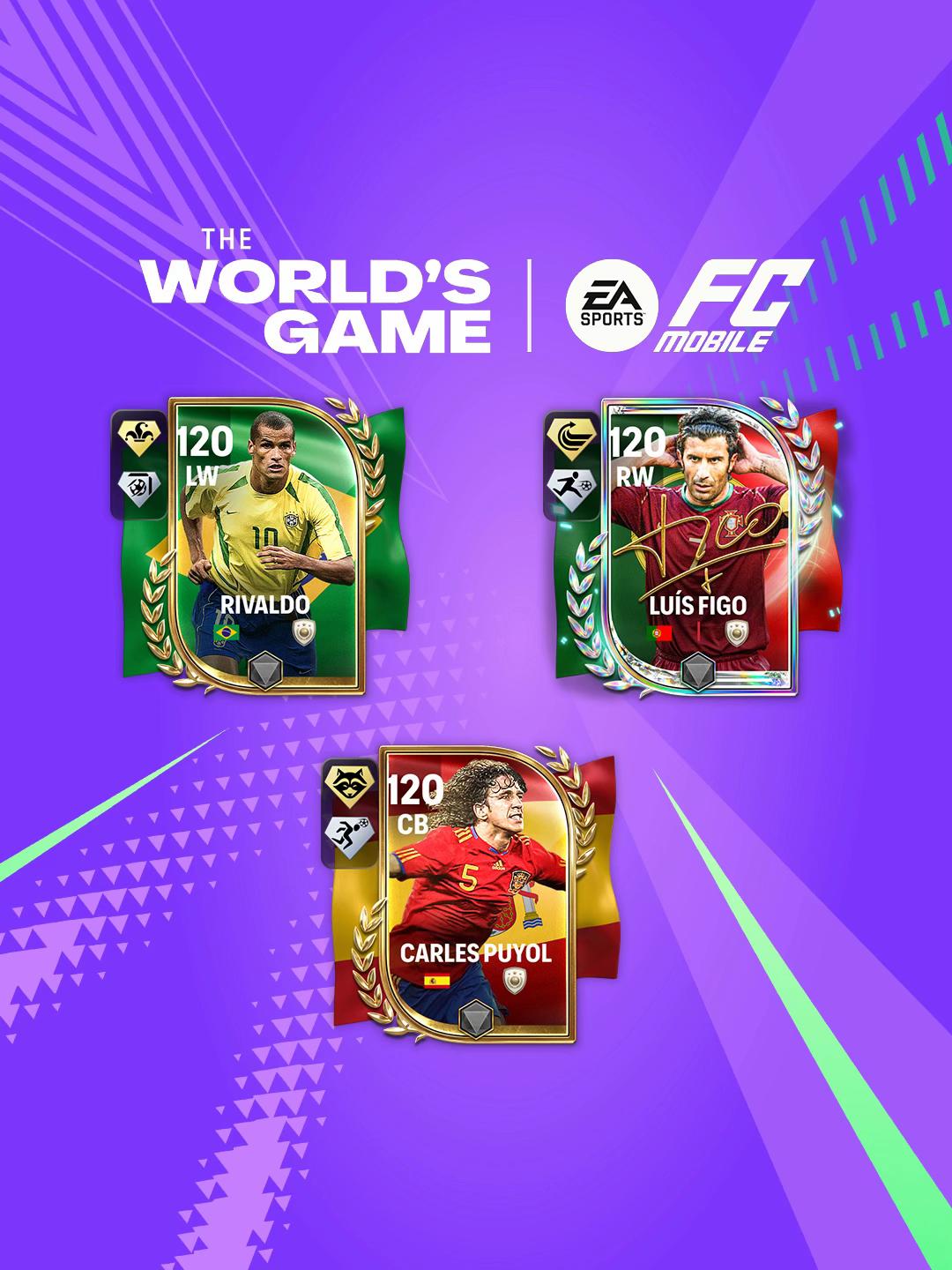 @FC Mobile Community Indonesia