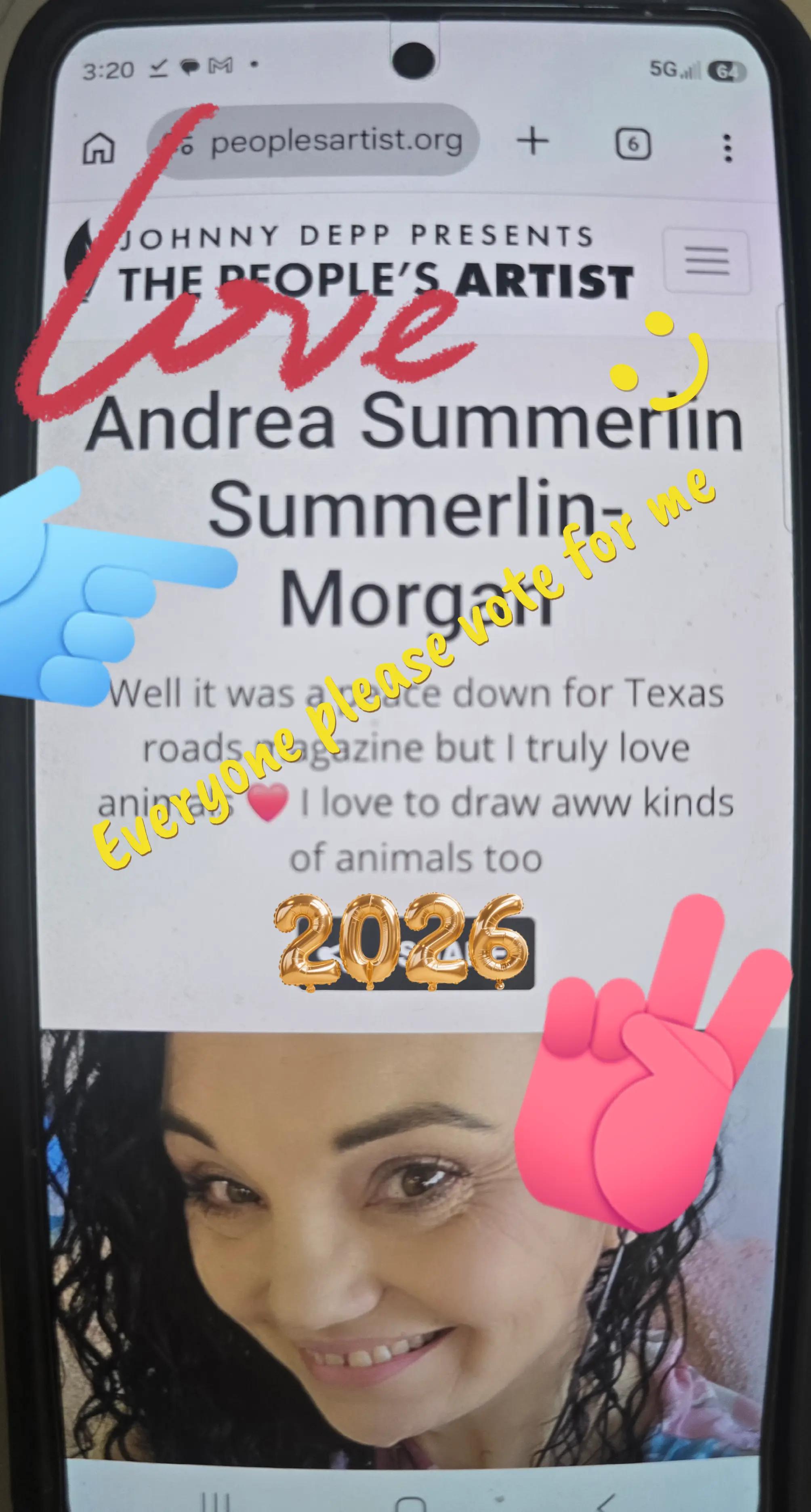@Andi Summerlin