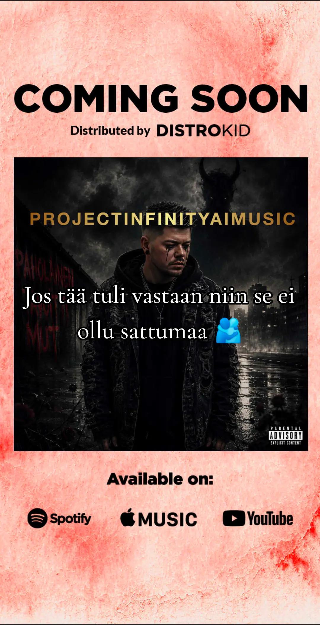 @ProjectInfinityAiMusic