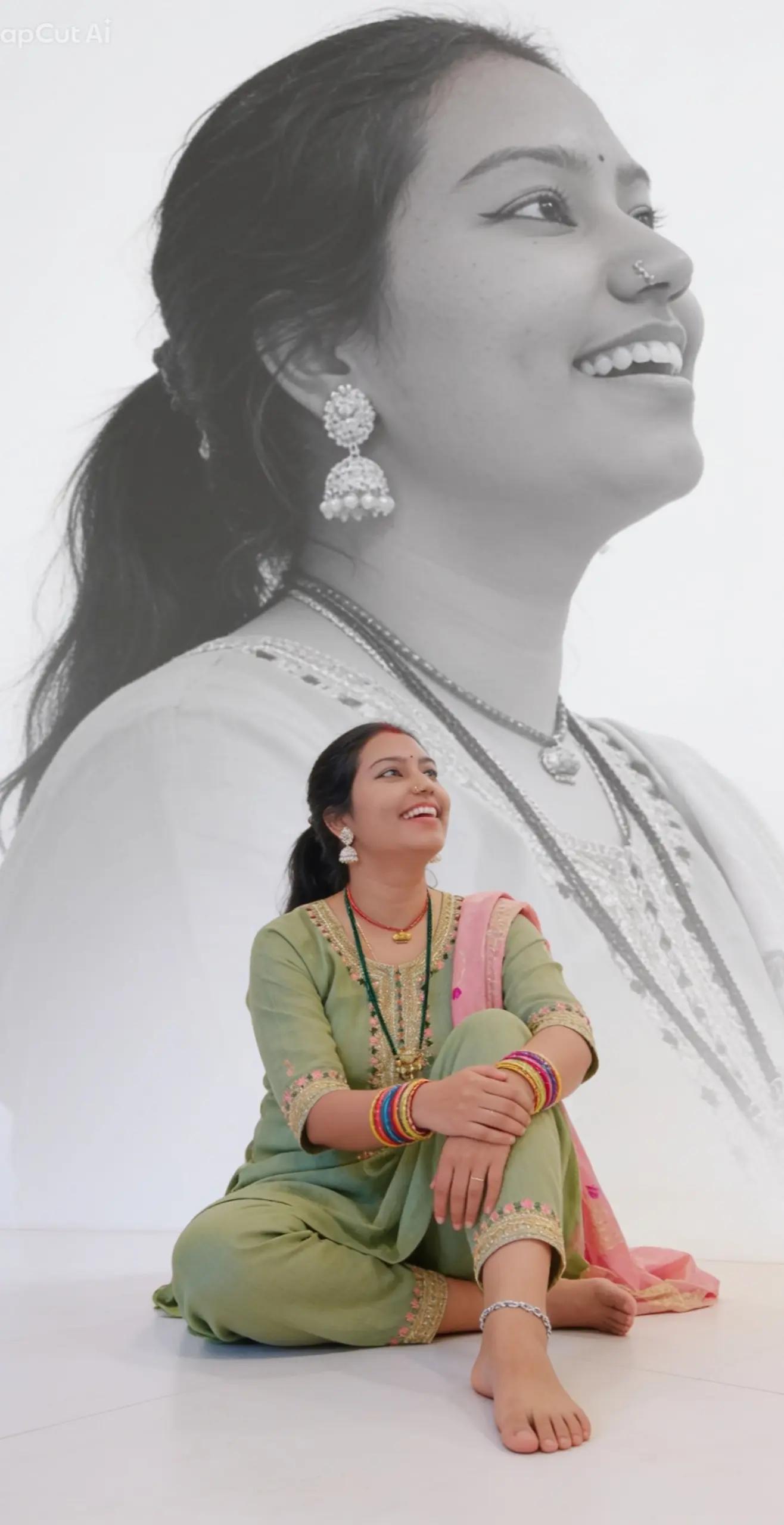 @❤️Anjali Gupta❤️