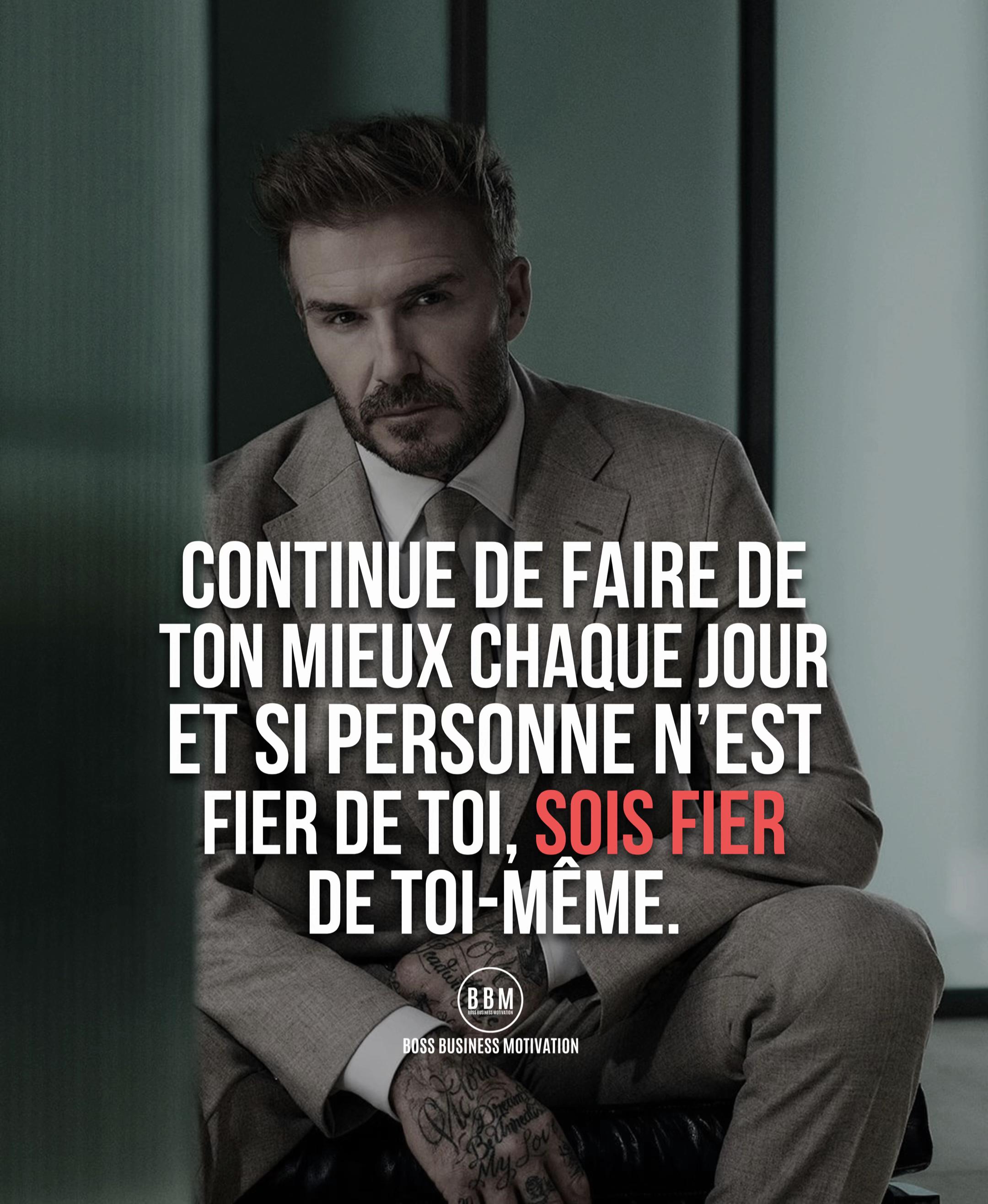 @Boss Business Motivation