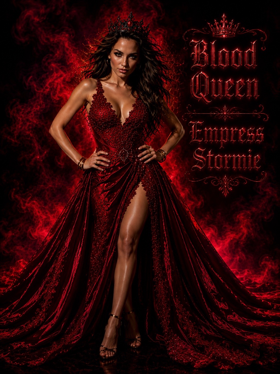 @SAVAG3🩸EMPRESS🌪️STORMIE