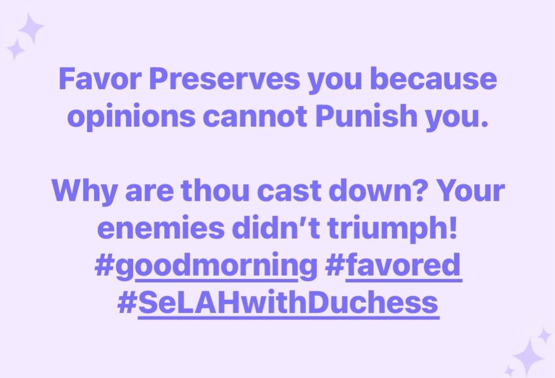 @SeLAH Style by Duchess
