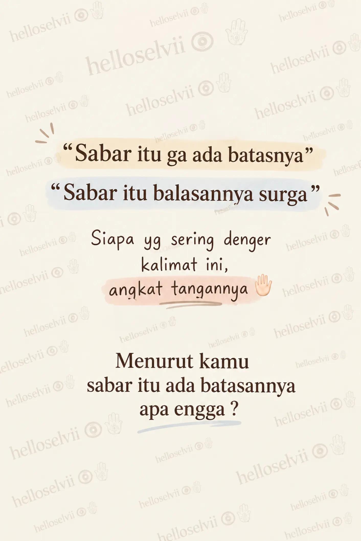 @helloselvi