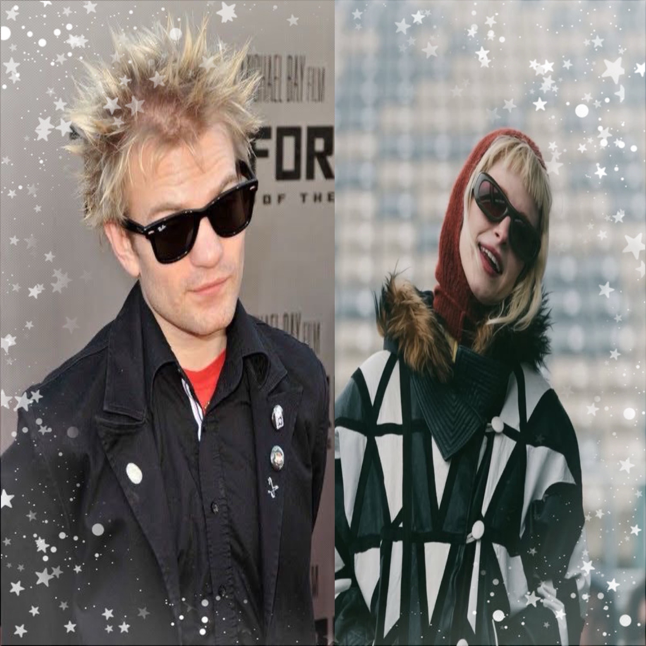 @#1 deryck whibley glazer