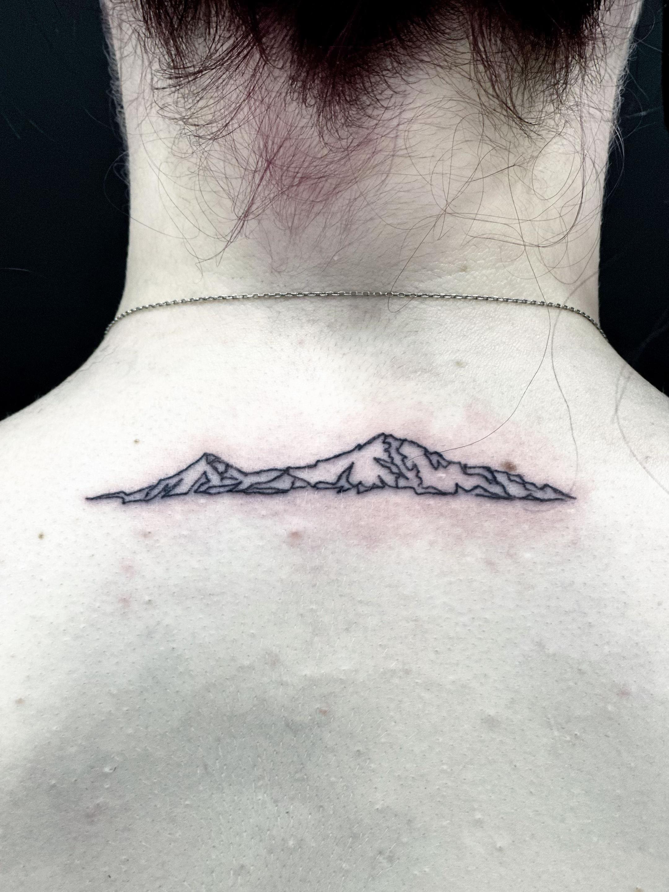 @Yerevan Tattoo