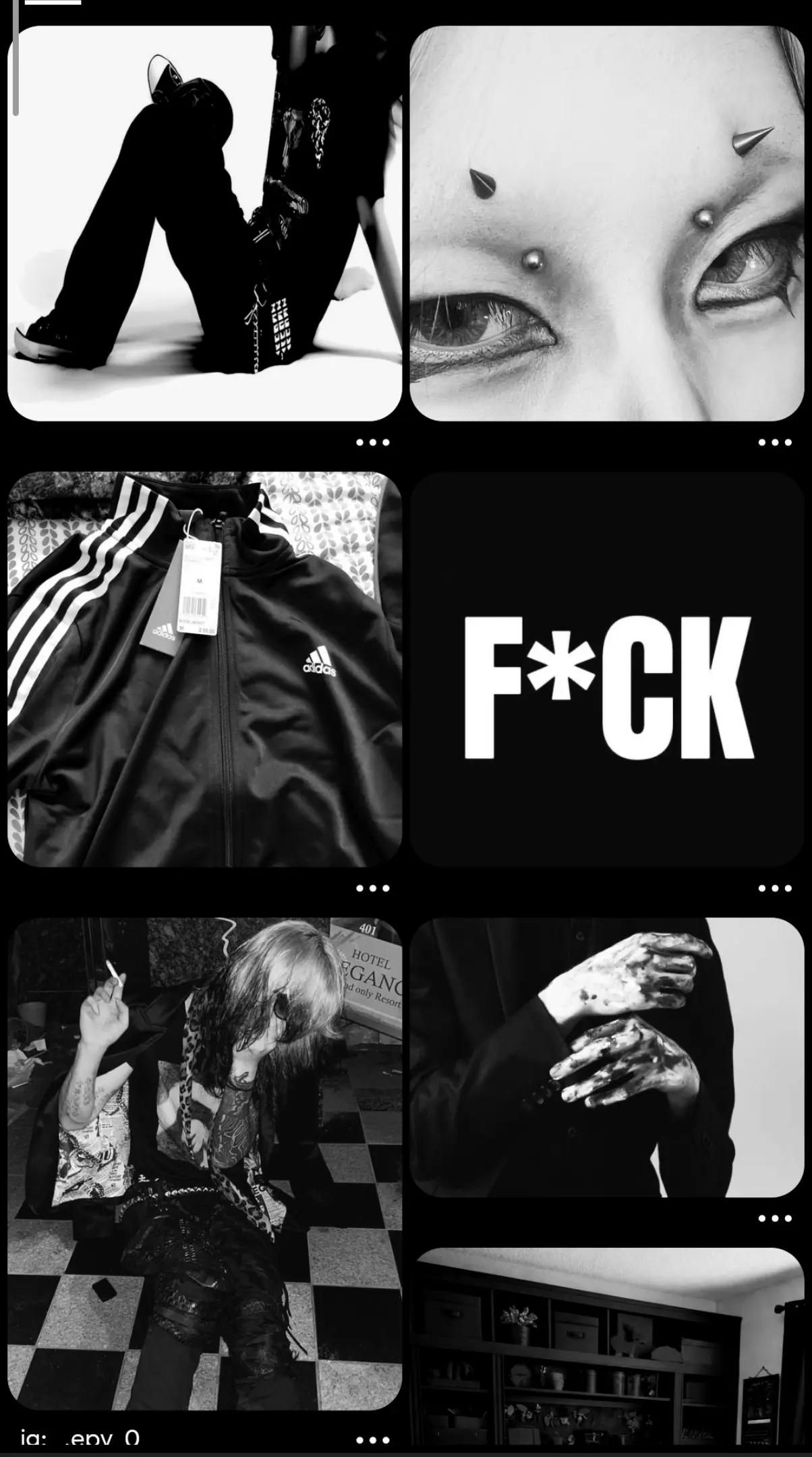 @.˖ִ 𖤐𓆩 Kurai Yoake 𓆪𖤐˖·