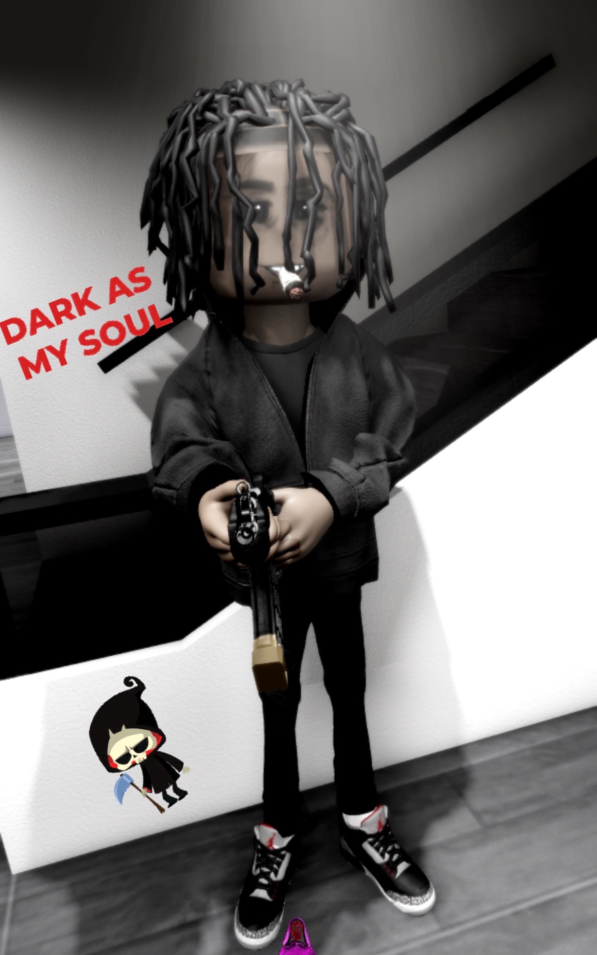 @Reaper💀⚰️