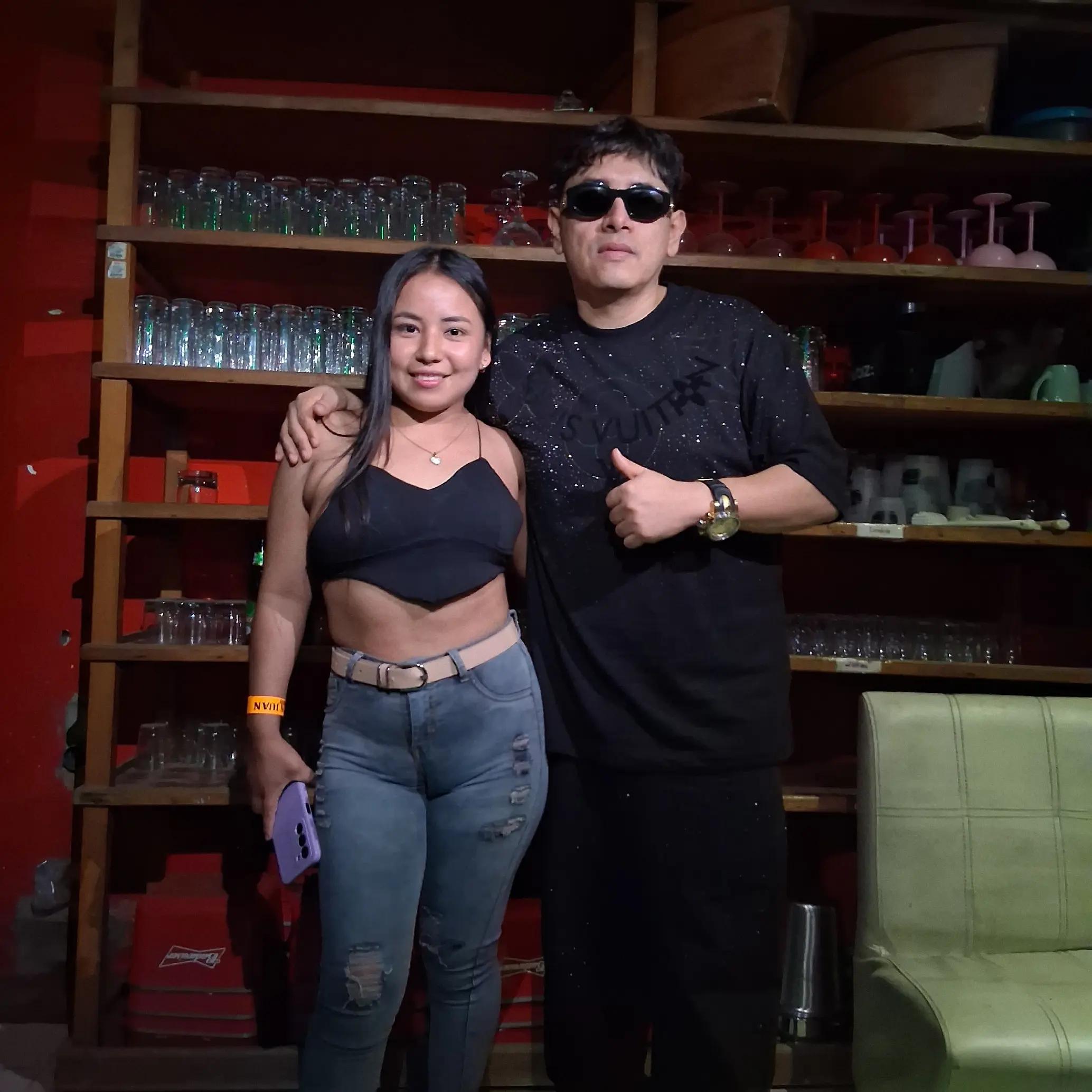 @Rosali Rodriguez