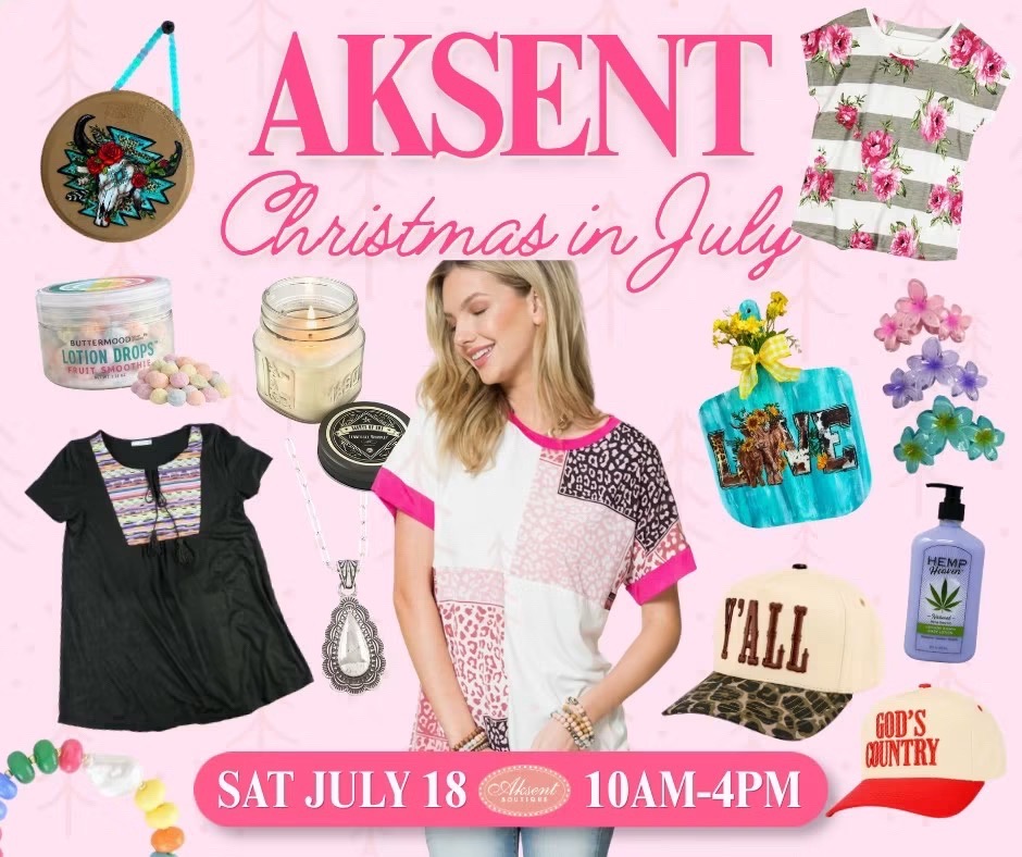 @Aksent Boutique