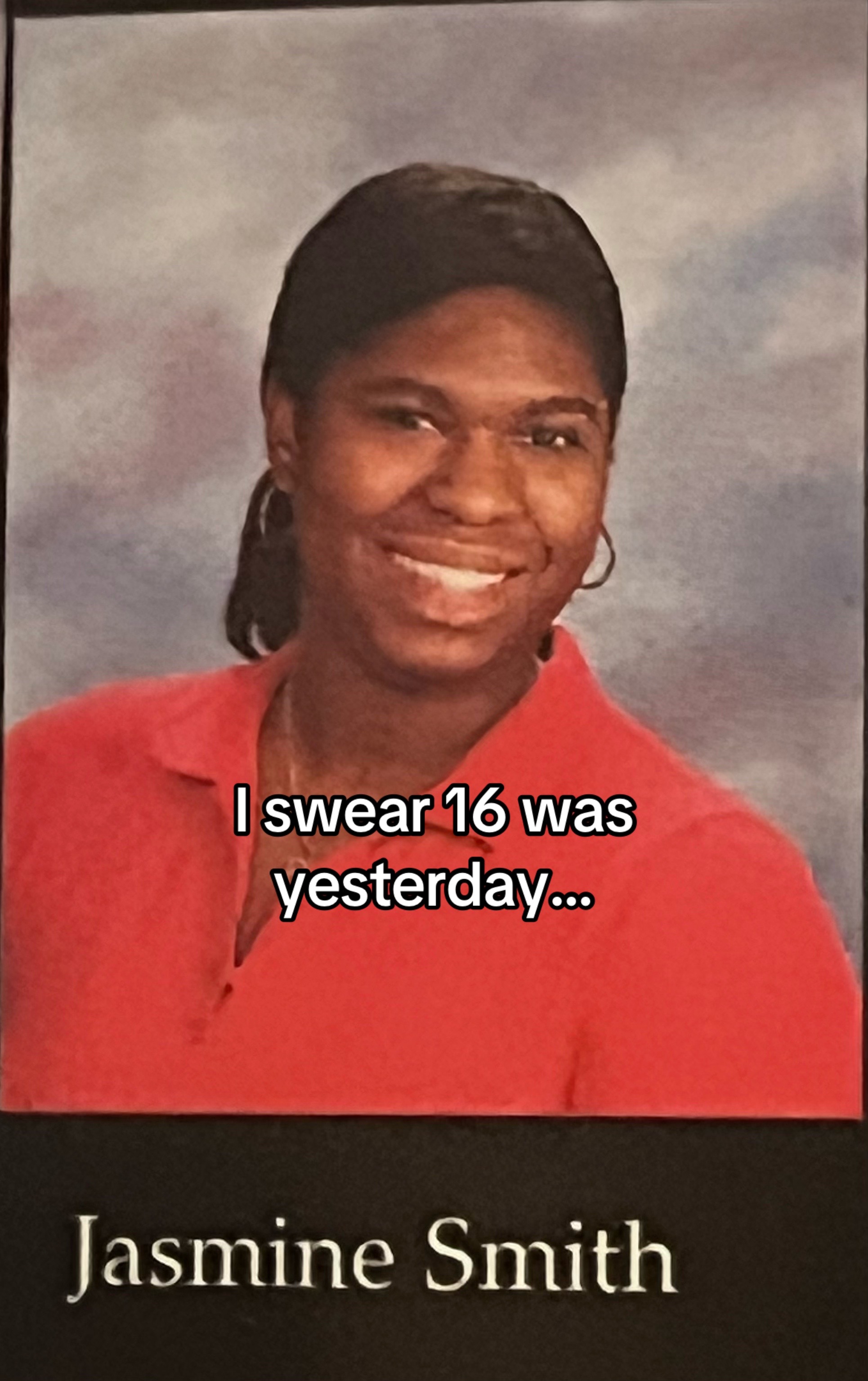 @Jasmine Smith