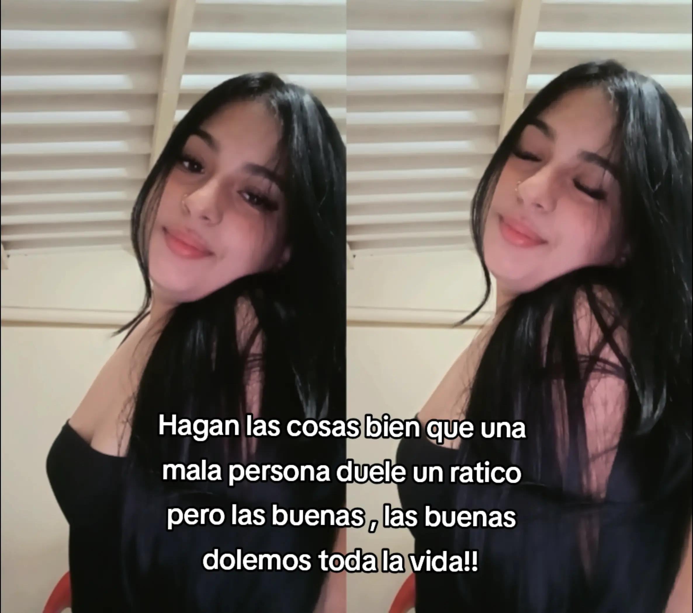@Carito te sigue 🫶✨