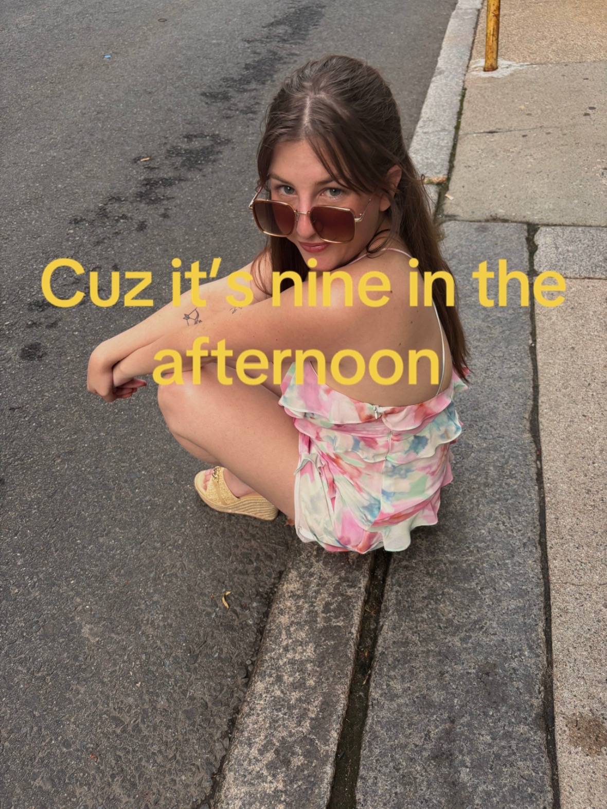 @Nikki K