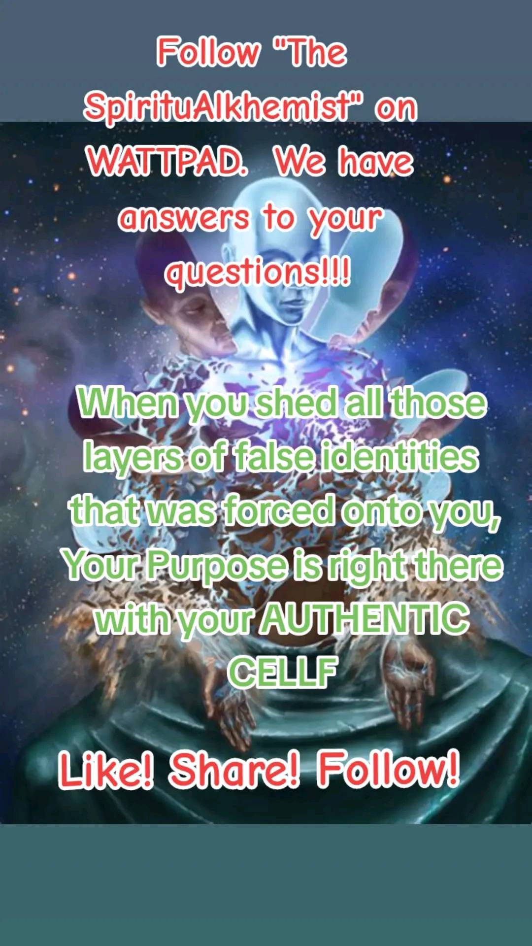 @The SpirituAlkhemist