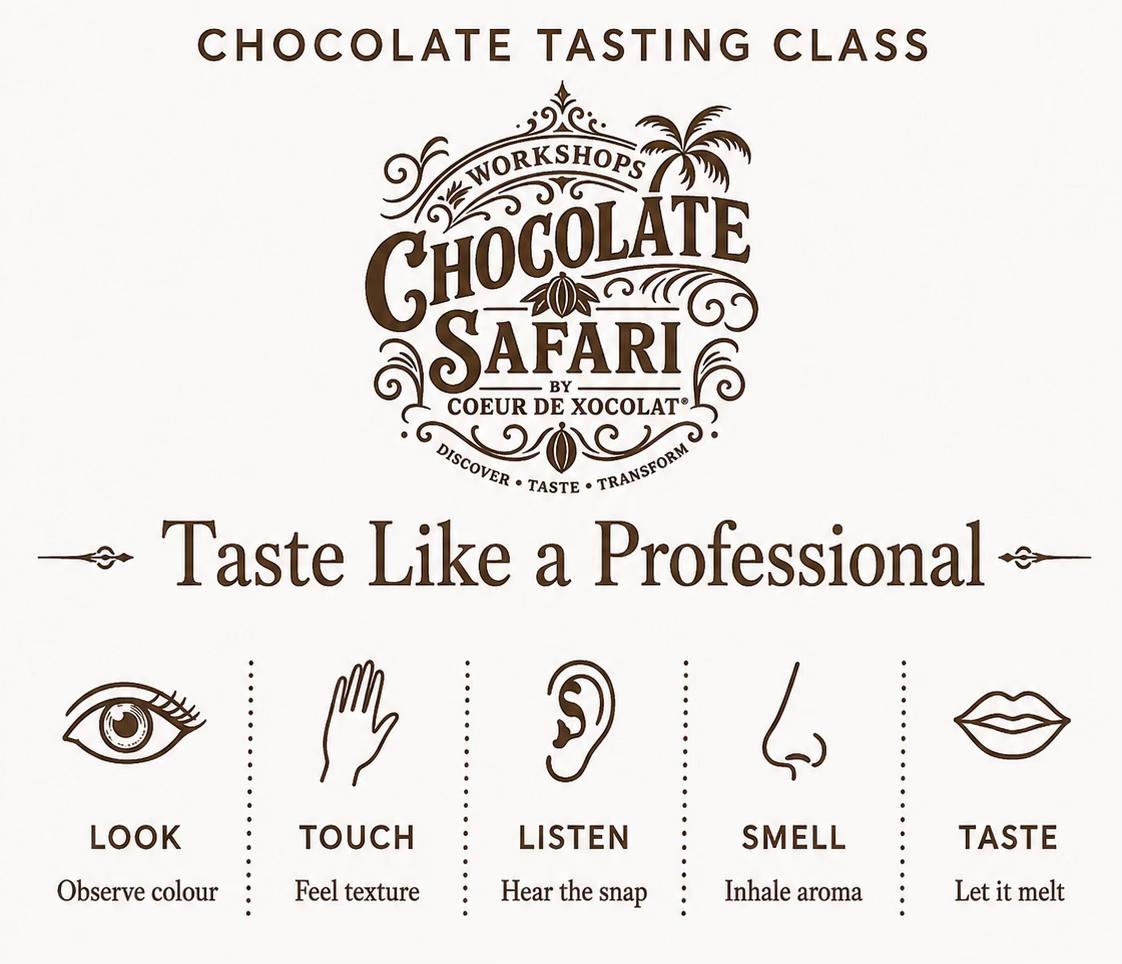 @Dghchocolatier