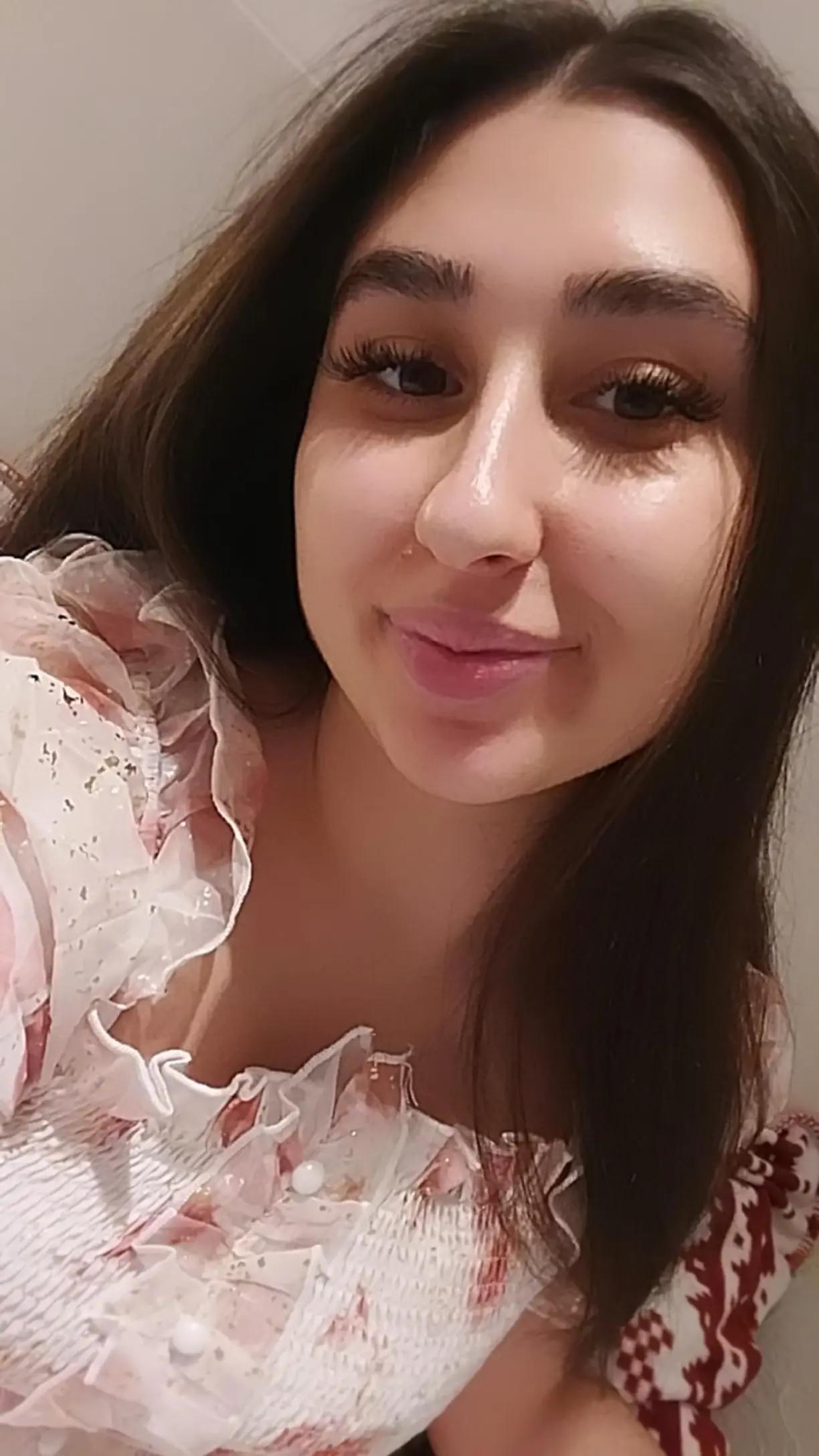 @_Angelisha_