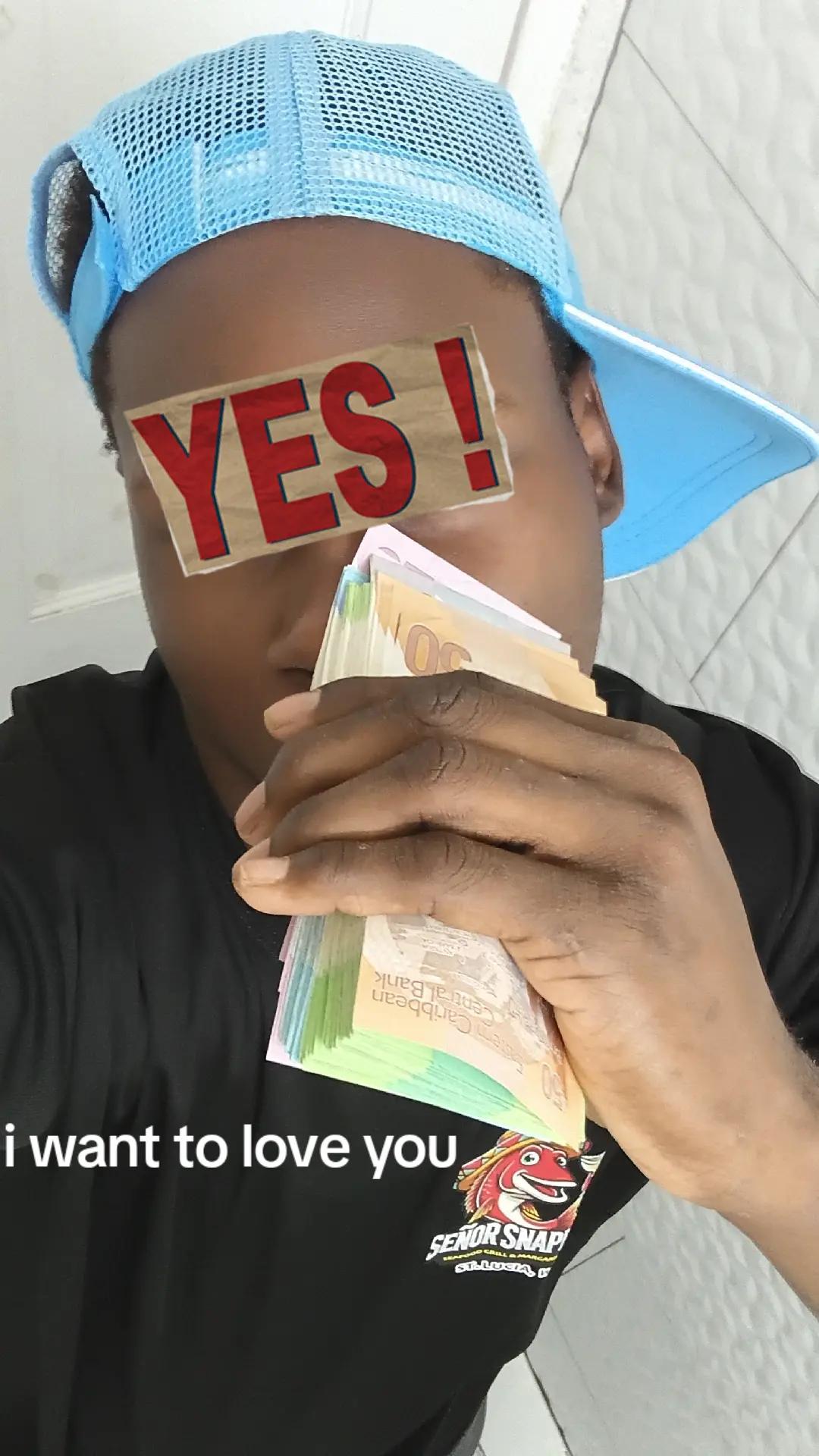 @Troublekid Datdeh