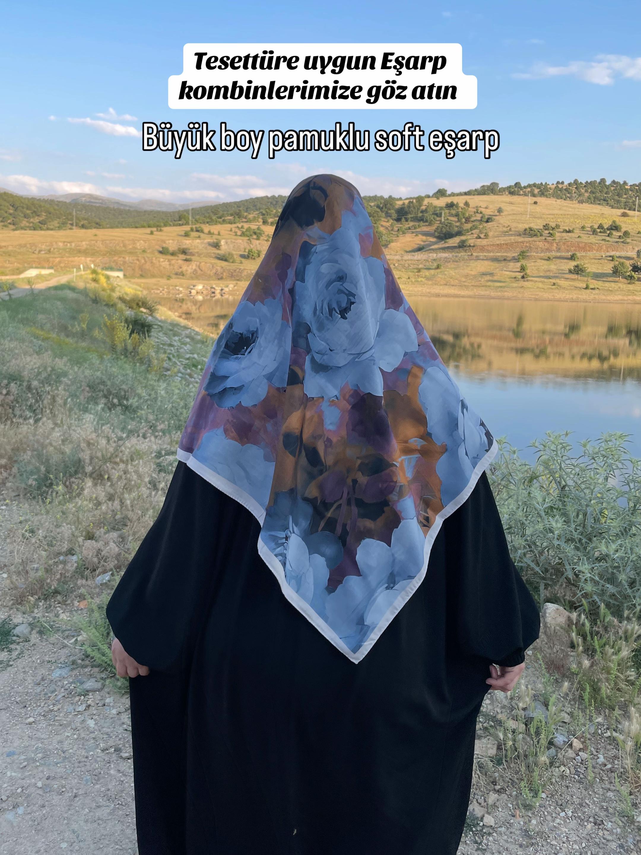 @Nakişce Tesettür