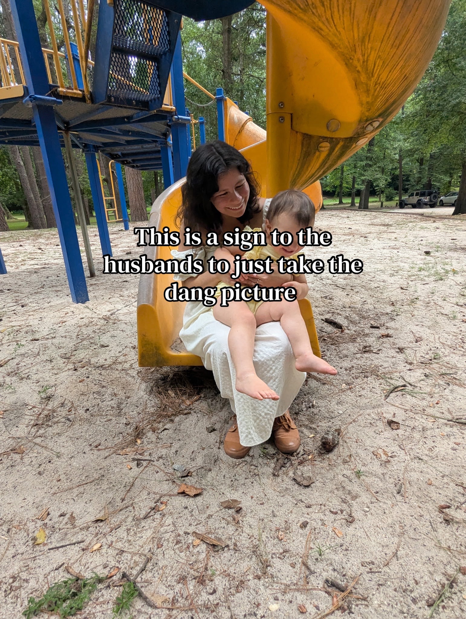 @priscilla | motherhood