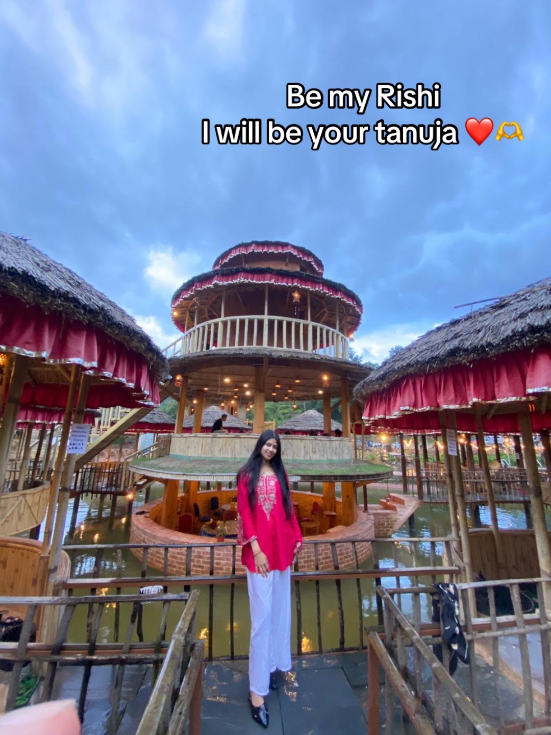 @RajitaThapa🫶❤️