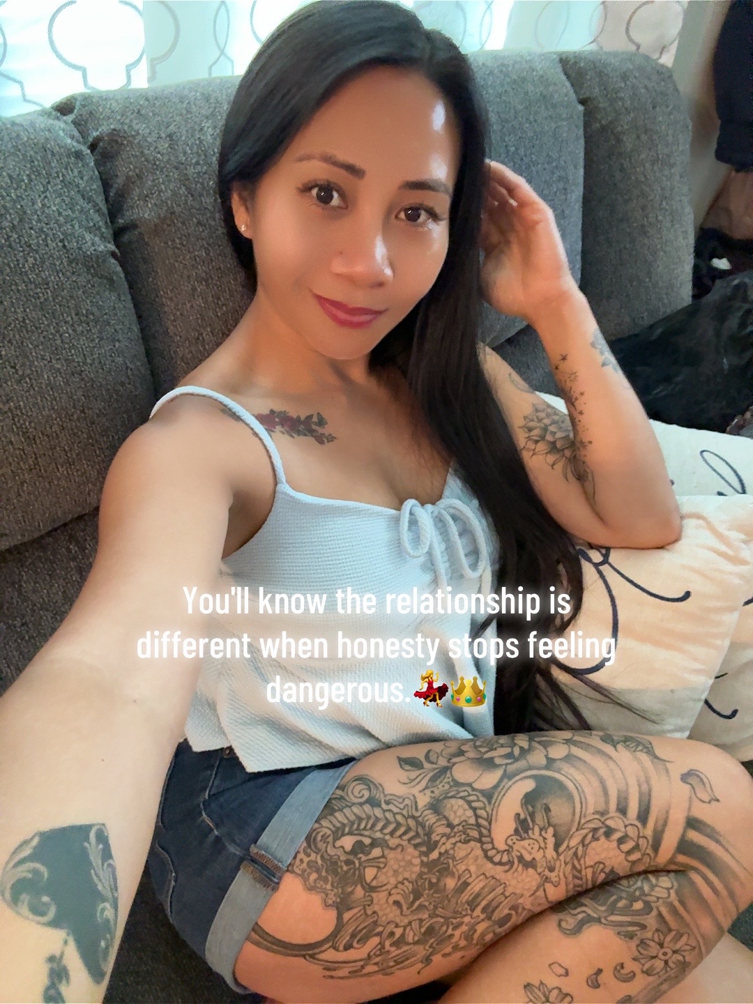 @Ana Mae Espinosa
