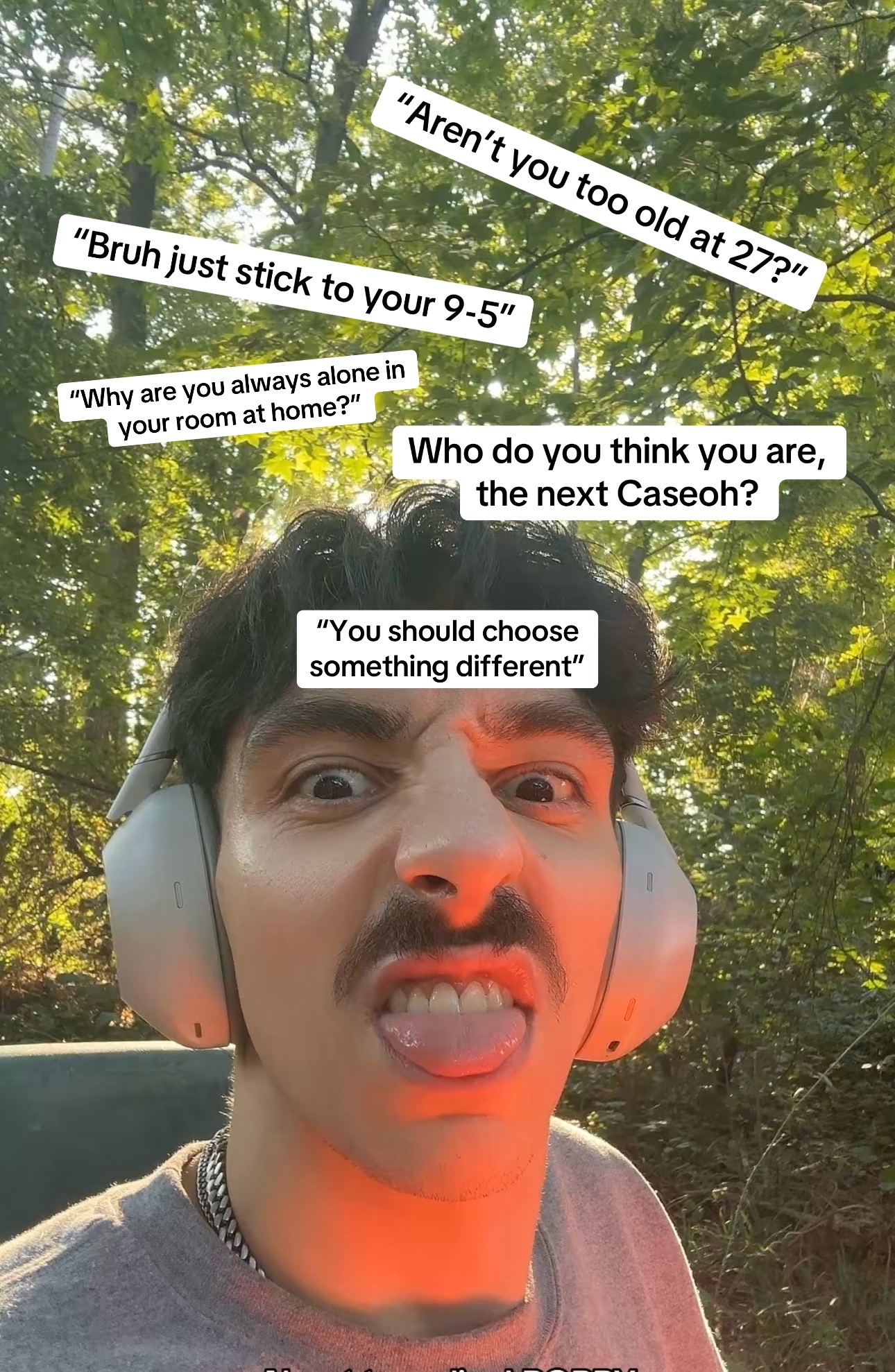 @Jose | The Horror Gamer ๐