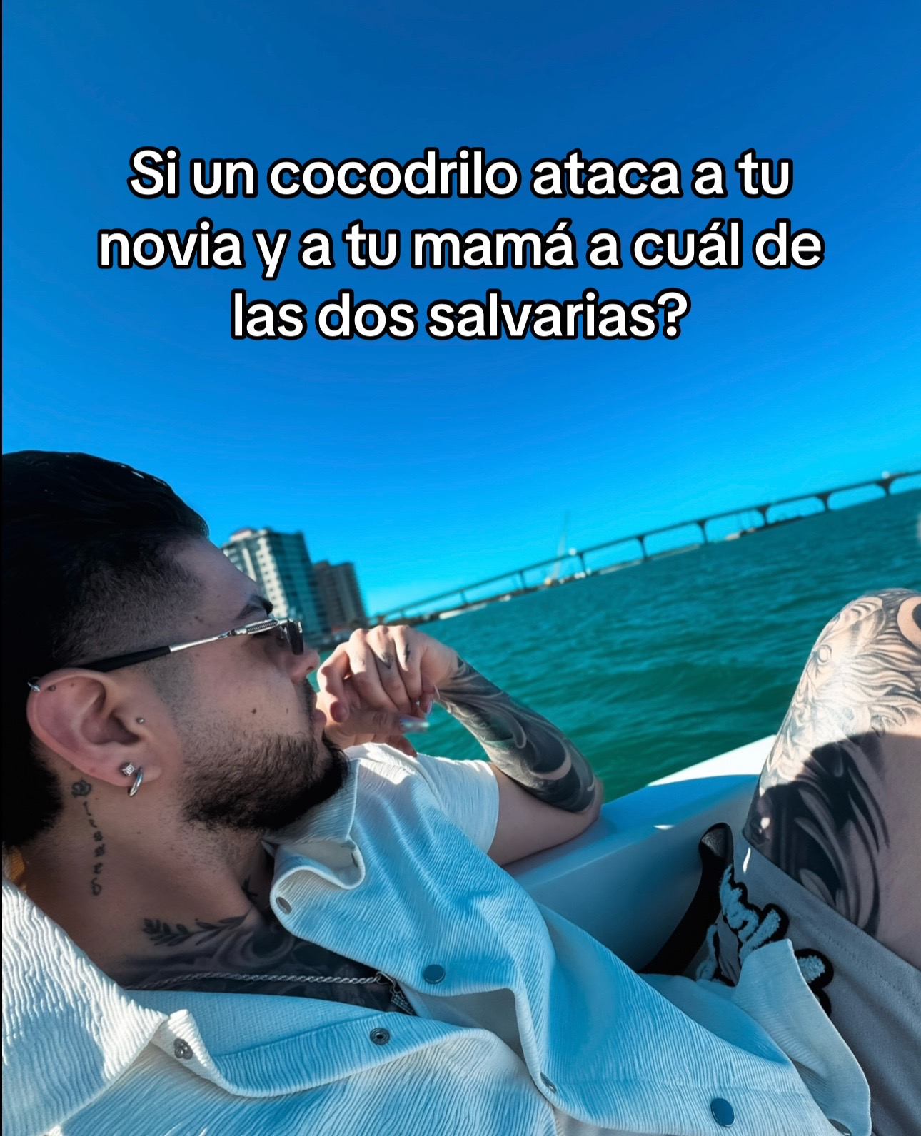 @Luis Villalobos โ๏ธ๐จ๐ด