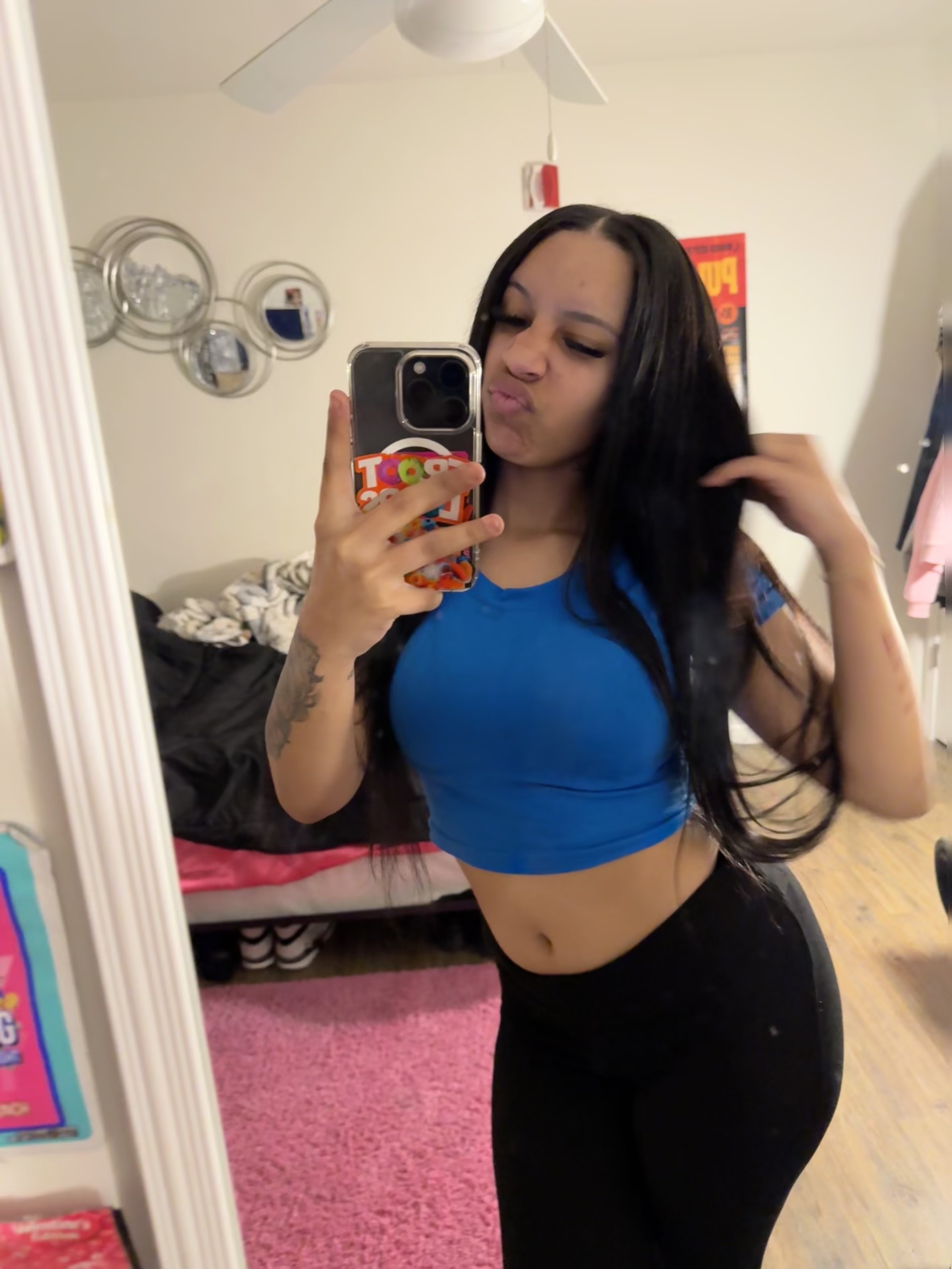 @Trini Winnie 🍭