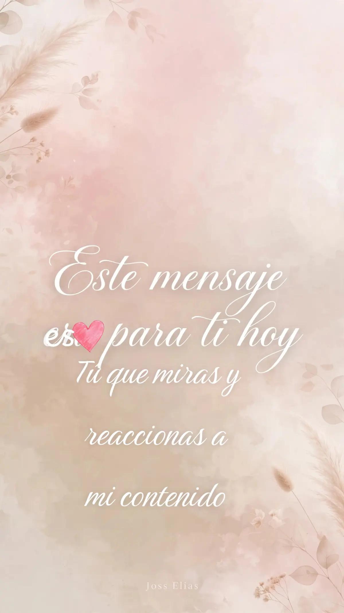 @Joss Elías