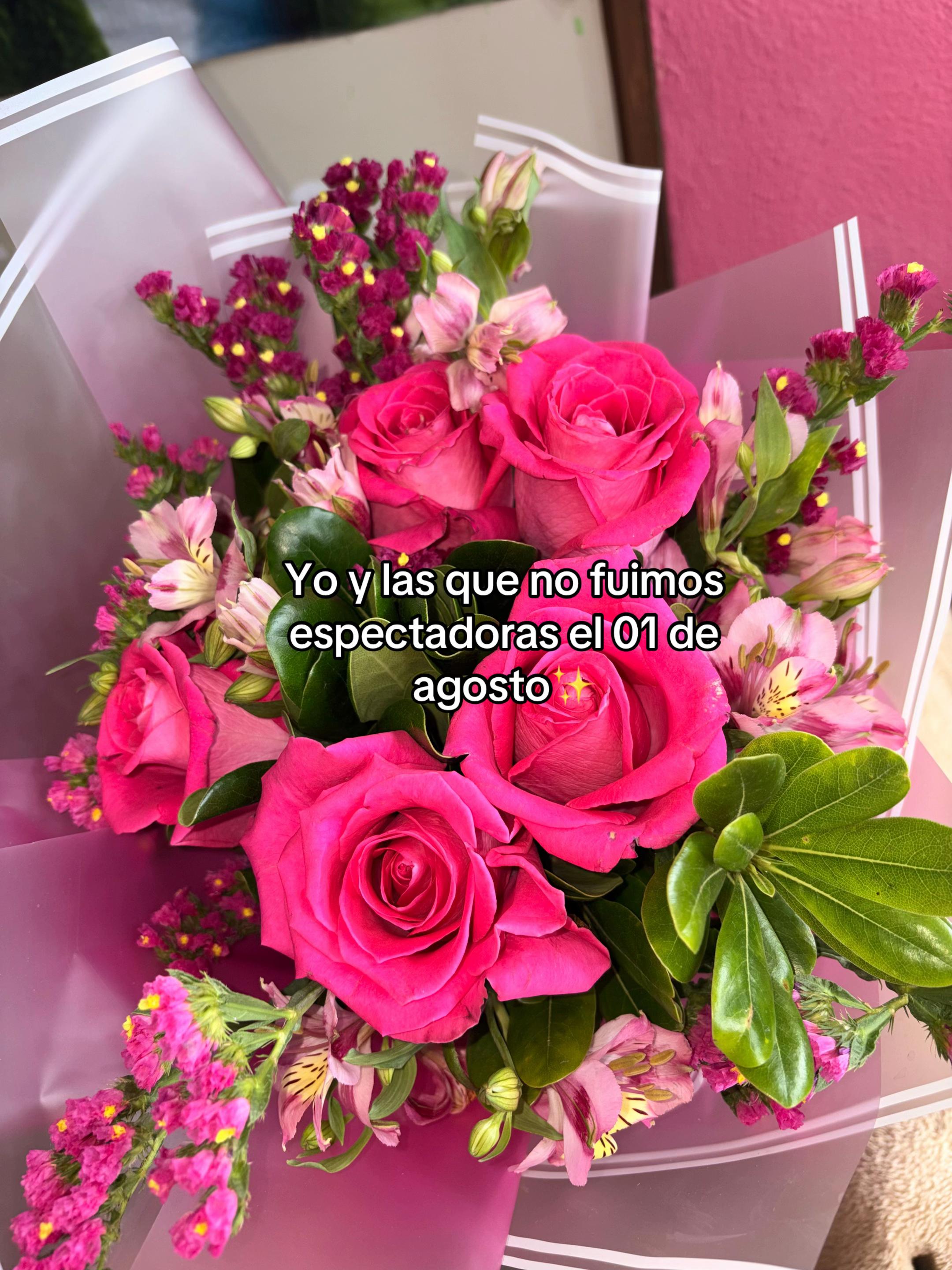 @Fatima Castillo