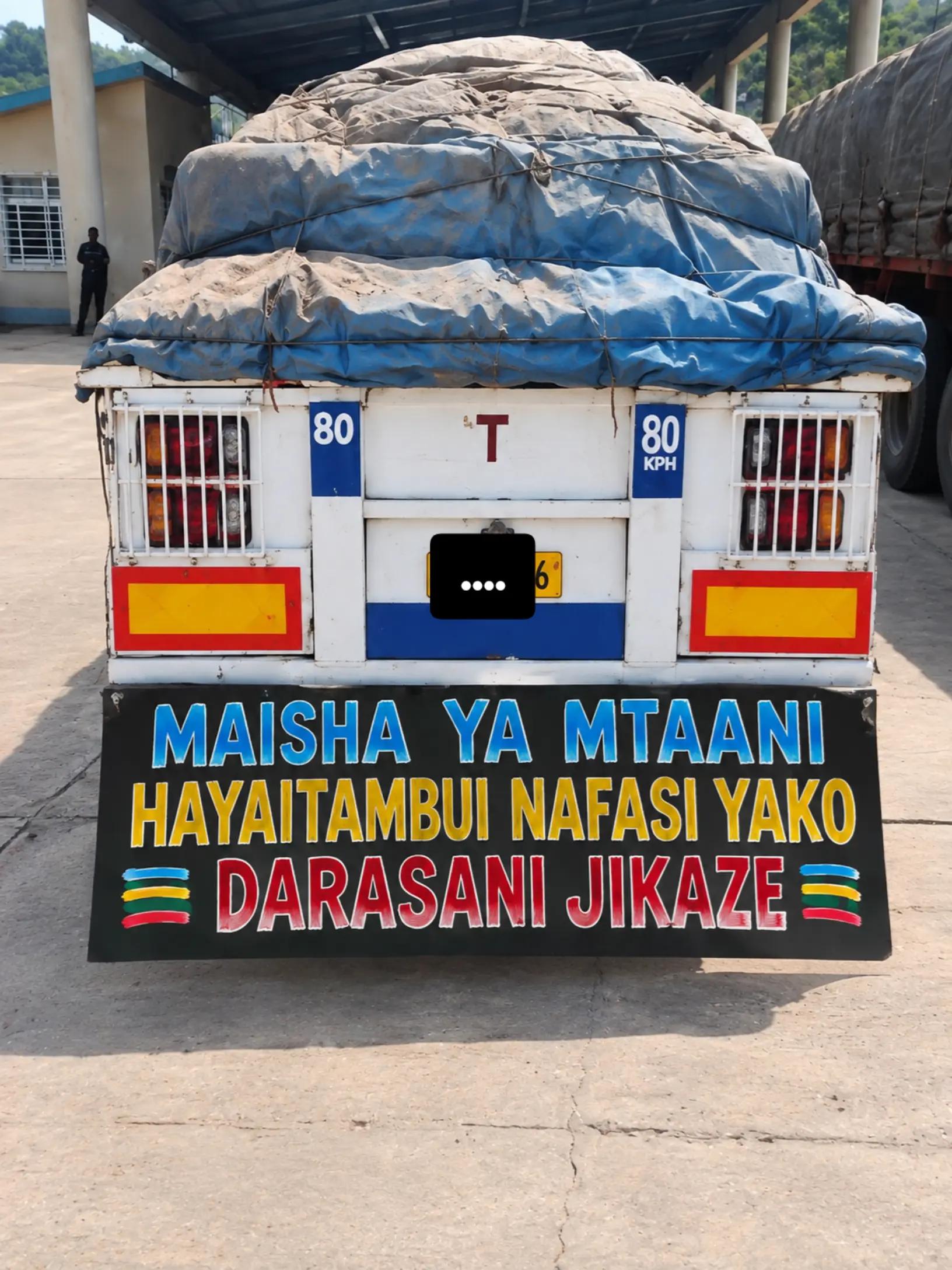 @GAST MEDIA TZ