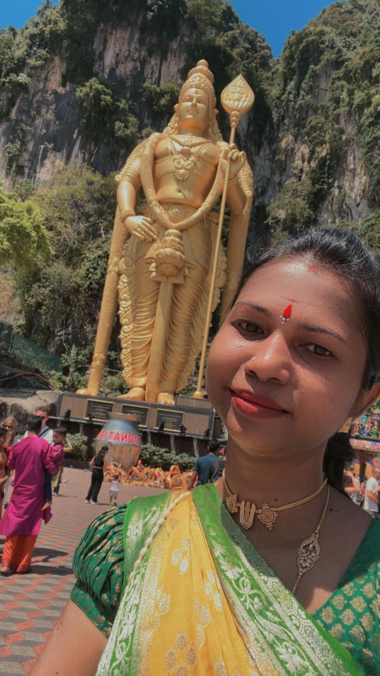 @Yamunadevi (RajadeviKitchen)