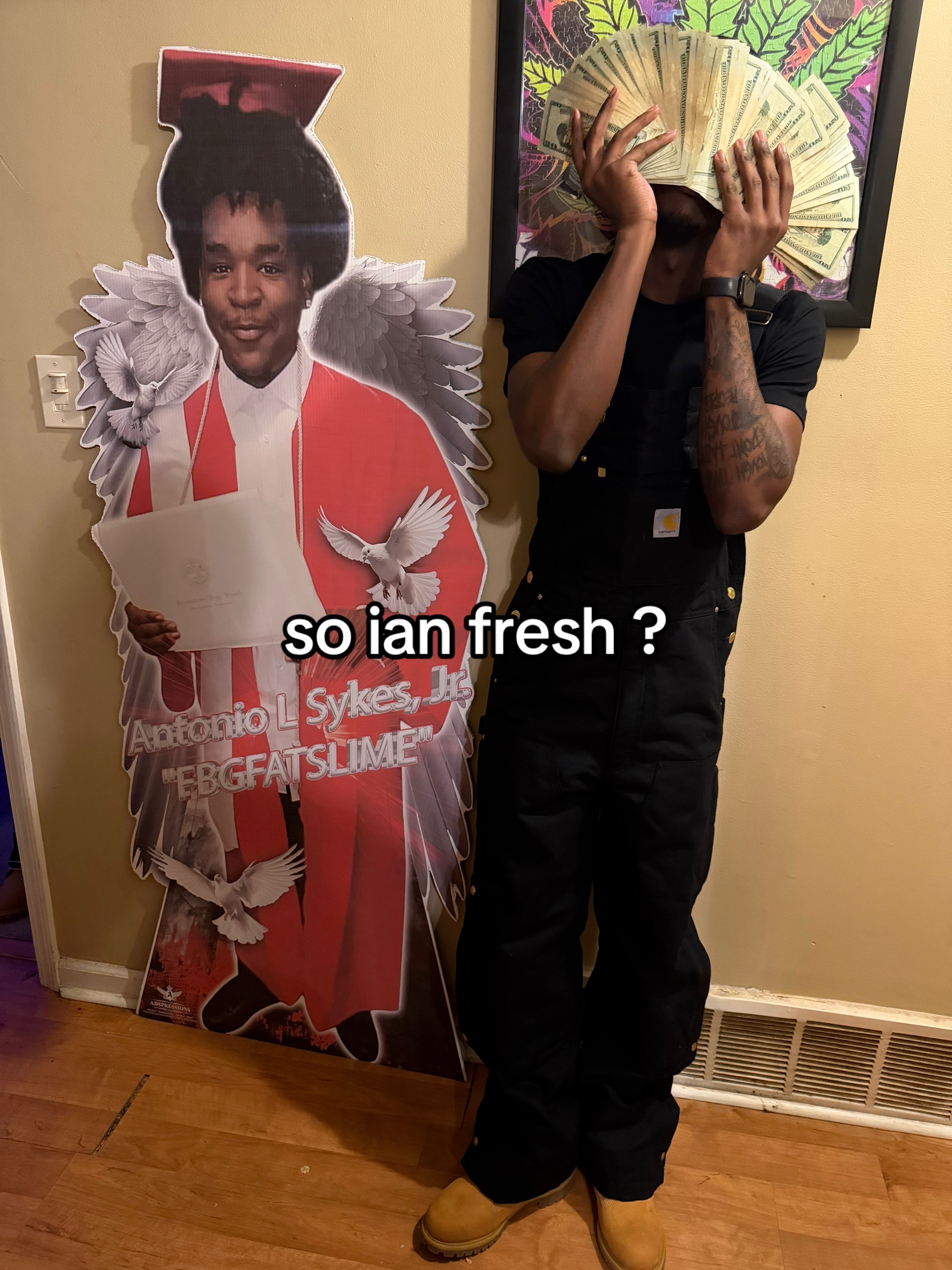@SheLuvSosa🥷