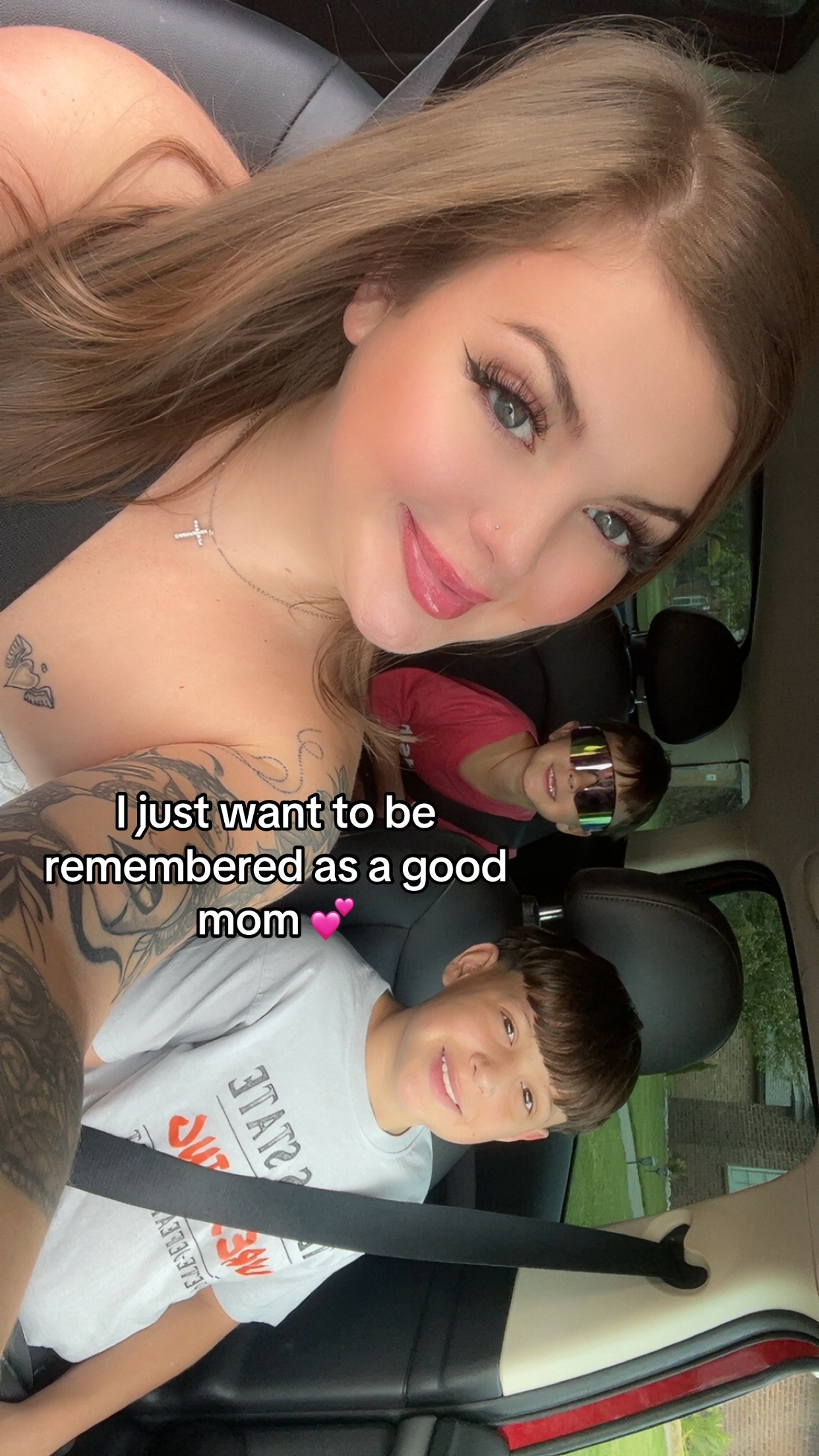 @Sidney Nicole♡