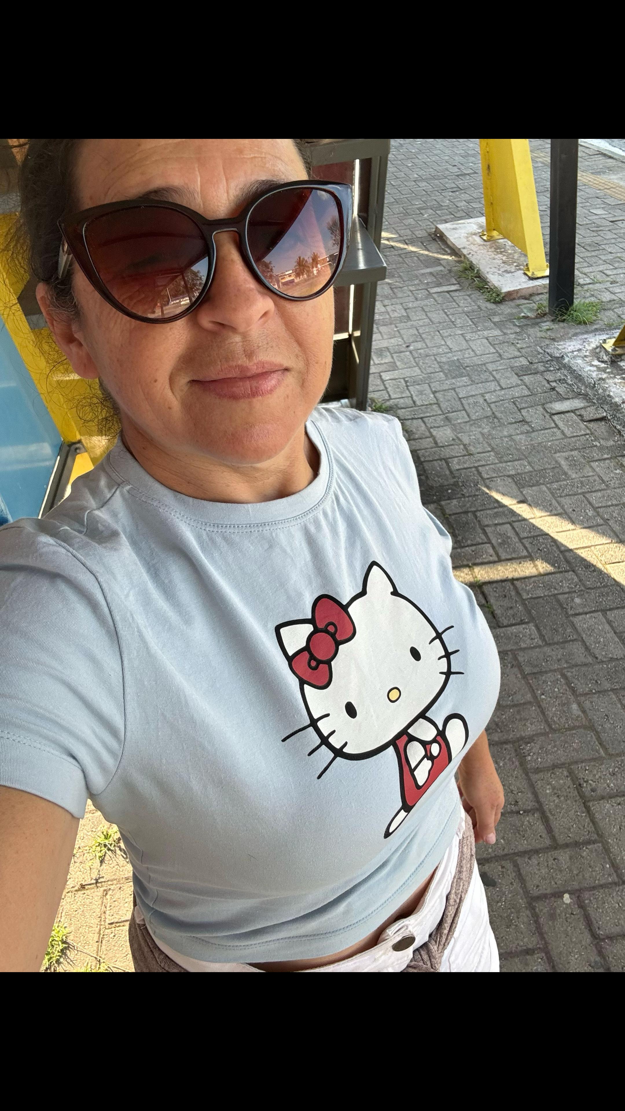 @Sonia Souza