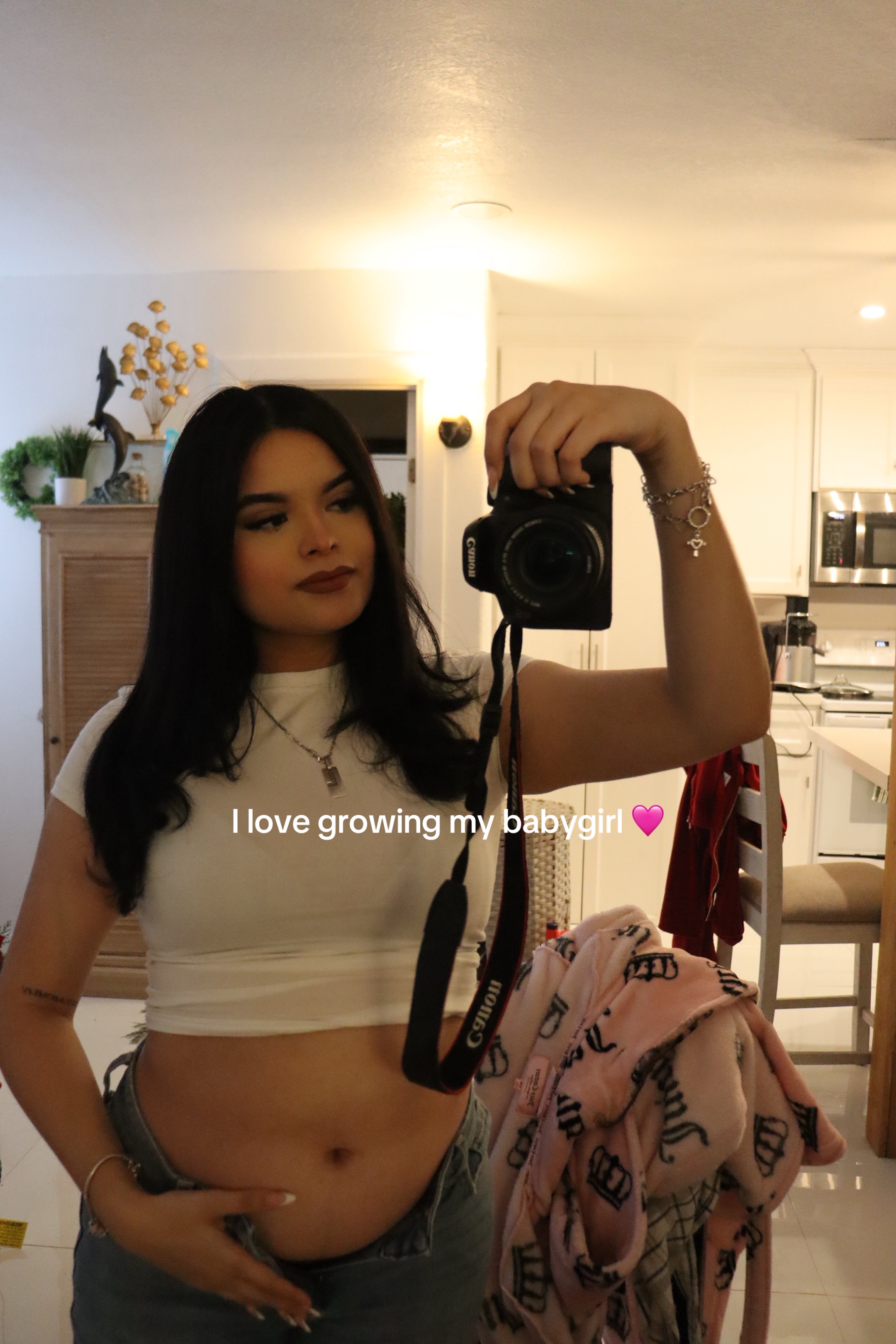 @alejandra marie :)