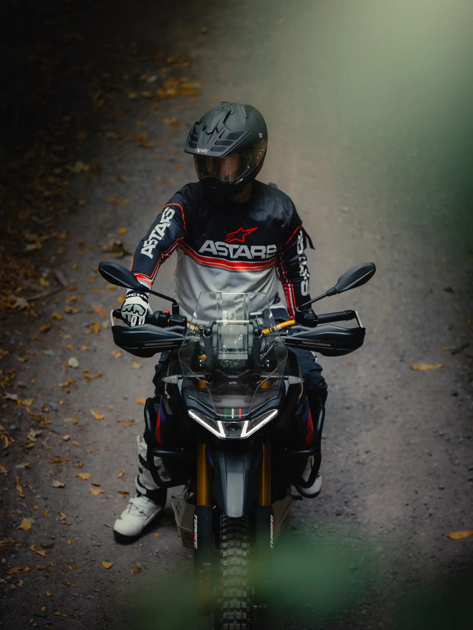@Aprilia Planet Official