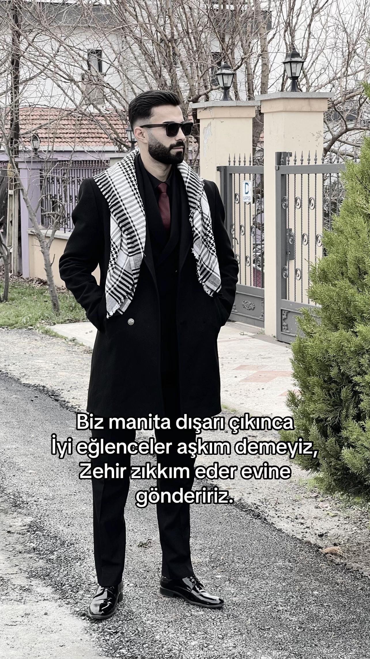 @Sinan Yılmaz