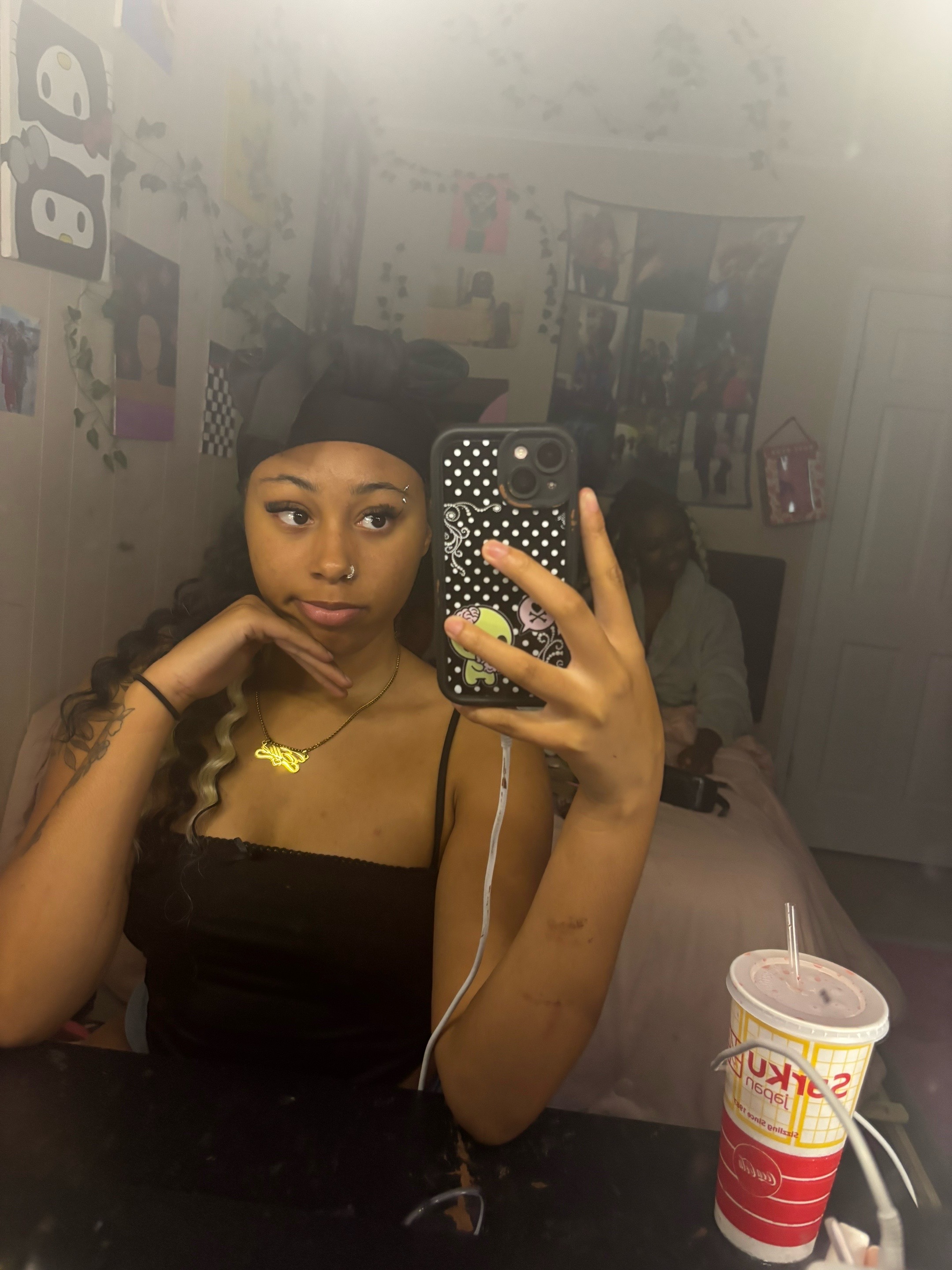 @ibeatonlightskinmen