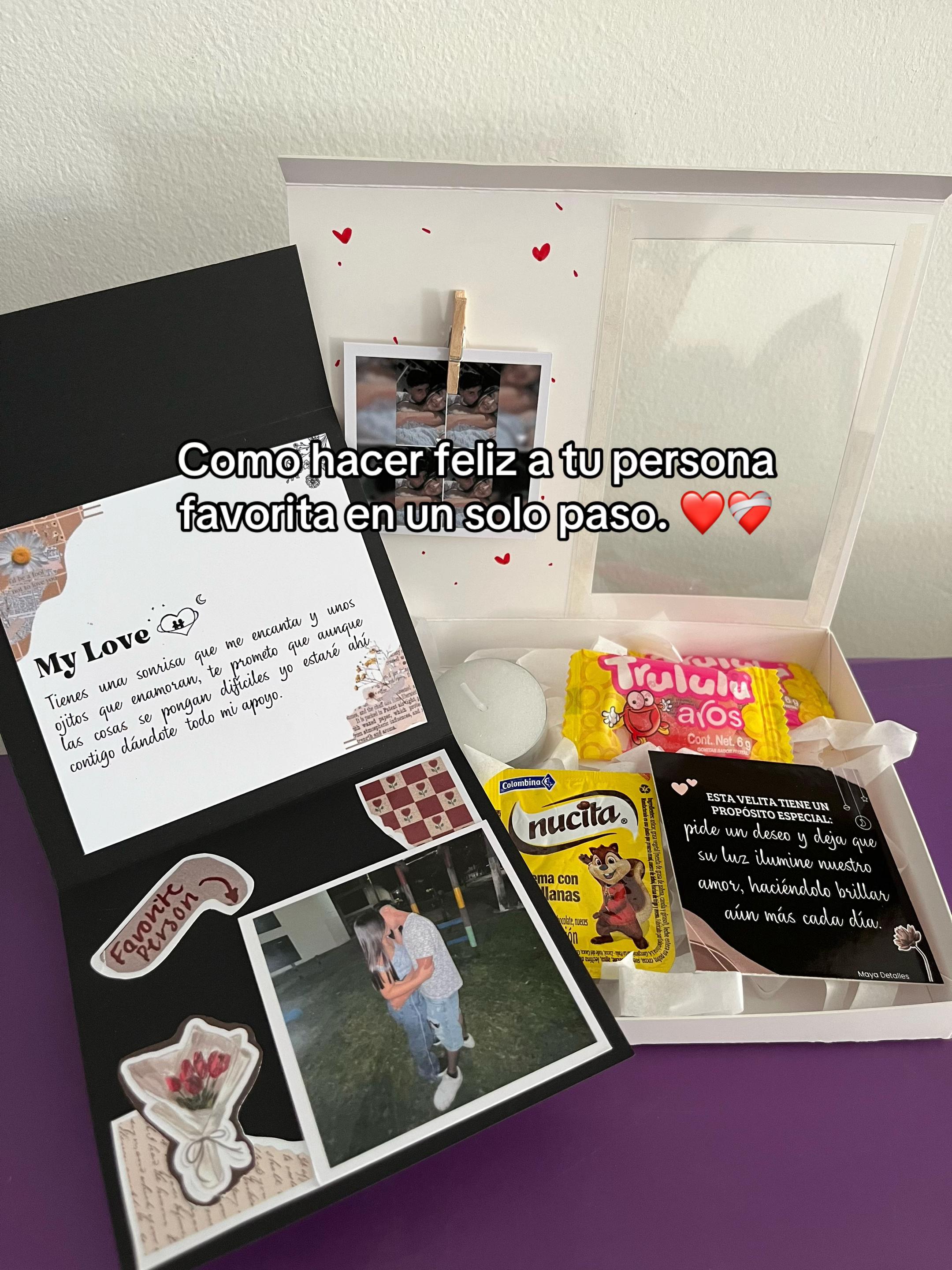 @Maya Detalles