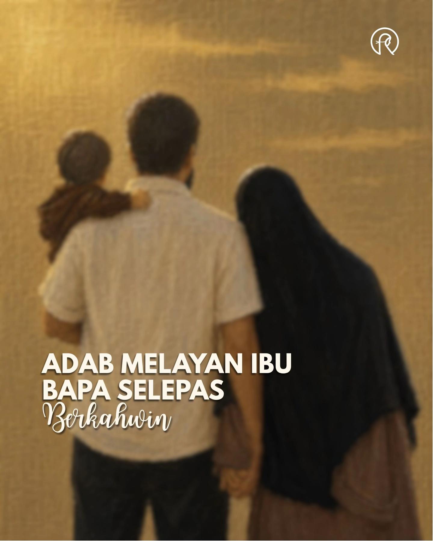 @Telekung Rawdah