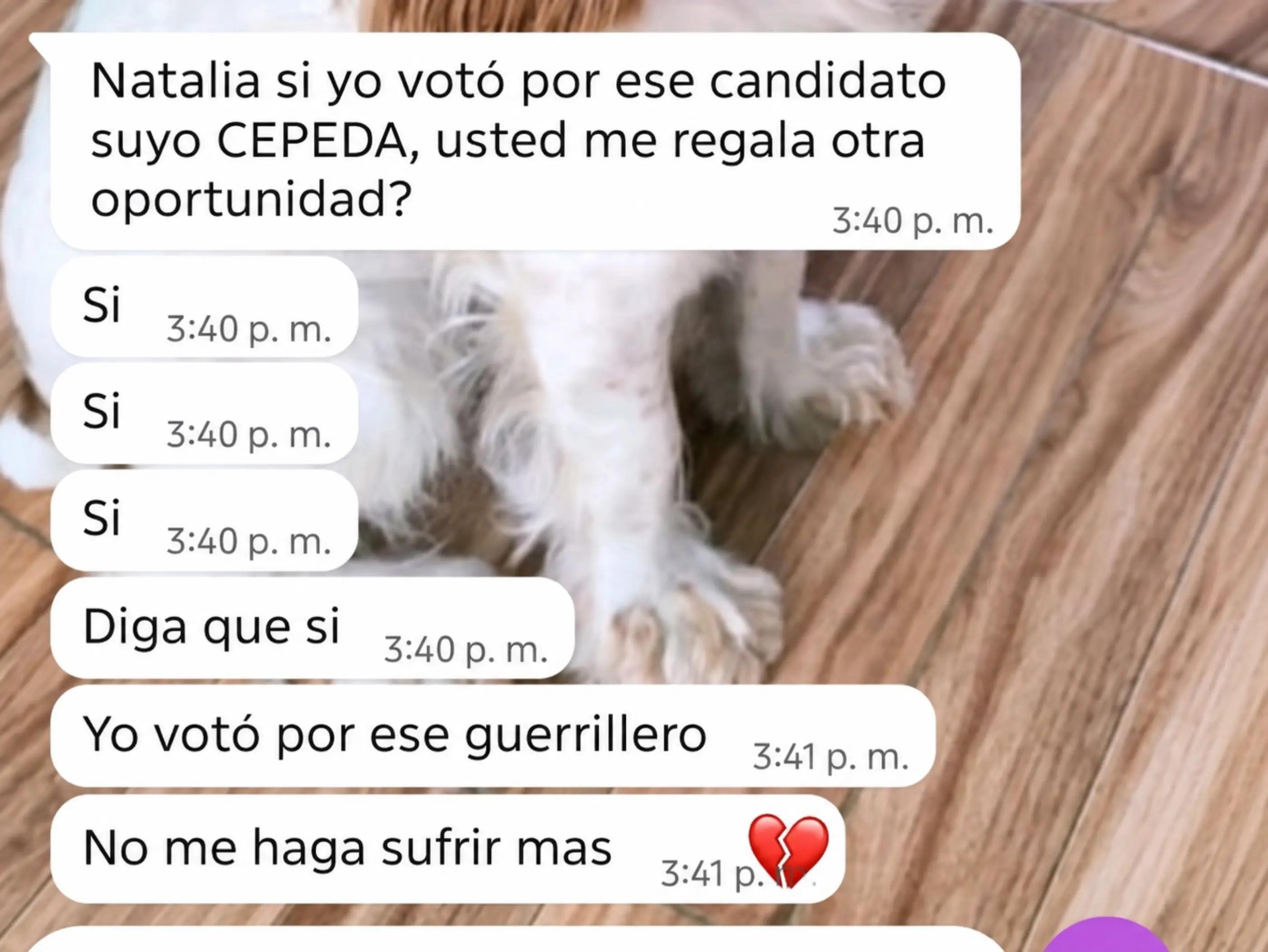 @💞🌹NATHALYA SUÁREZ🌹💞