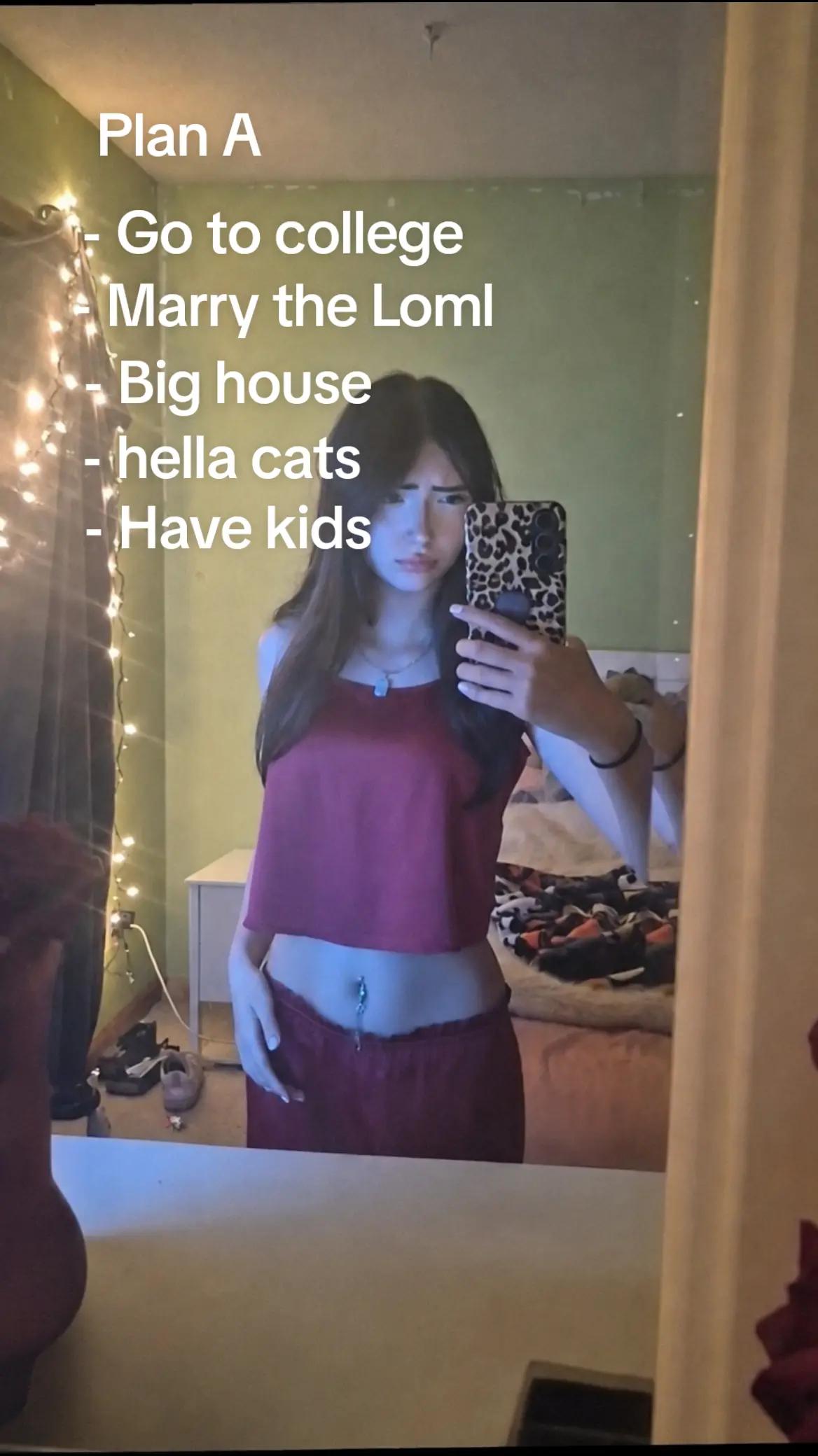 @Lilliana