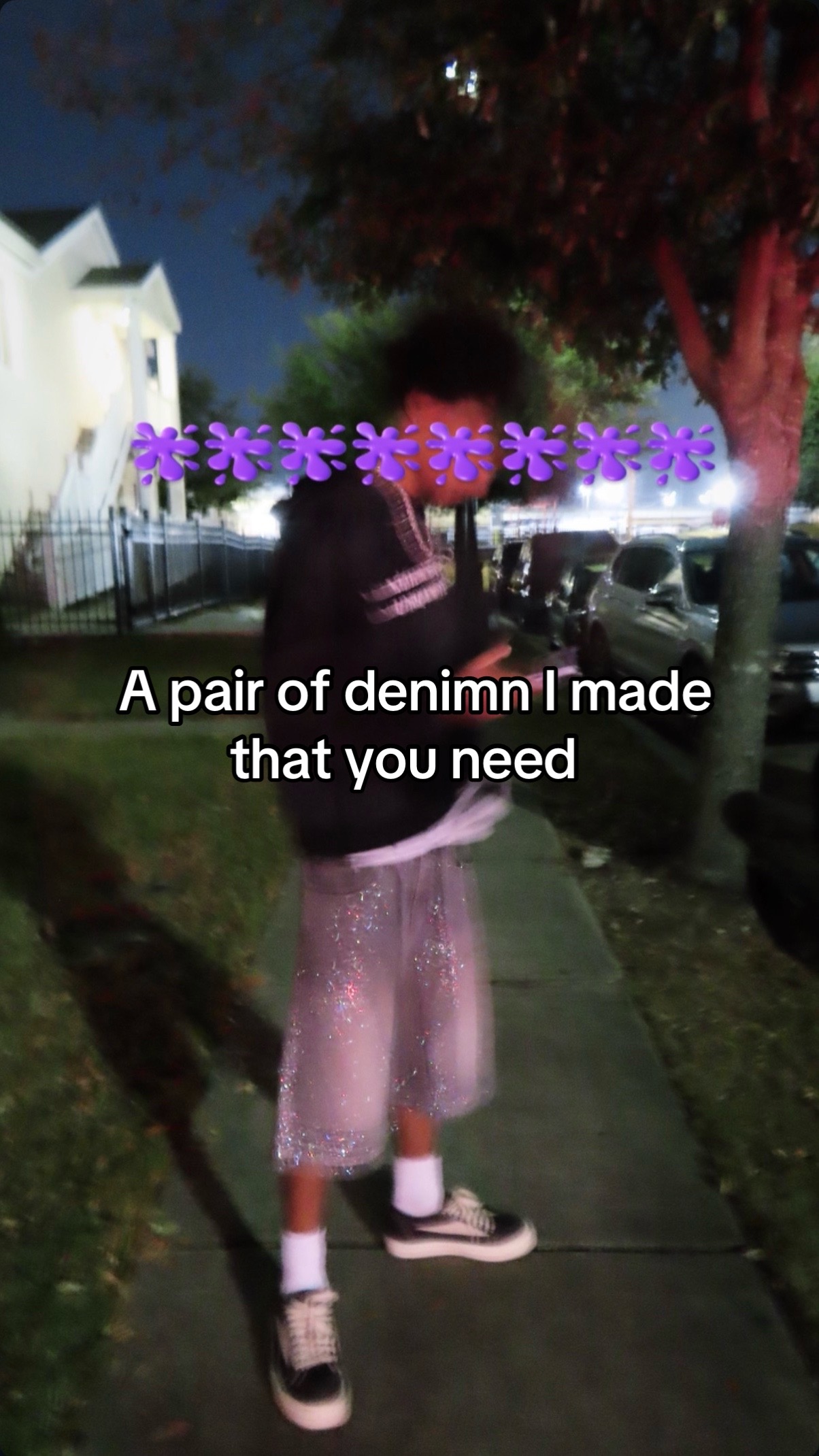 @Tre