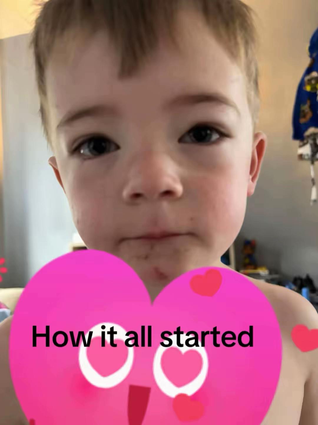 @Chloe~ boy mum x