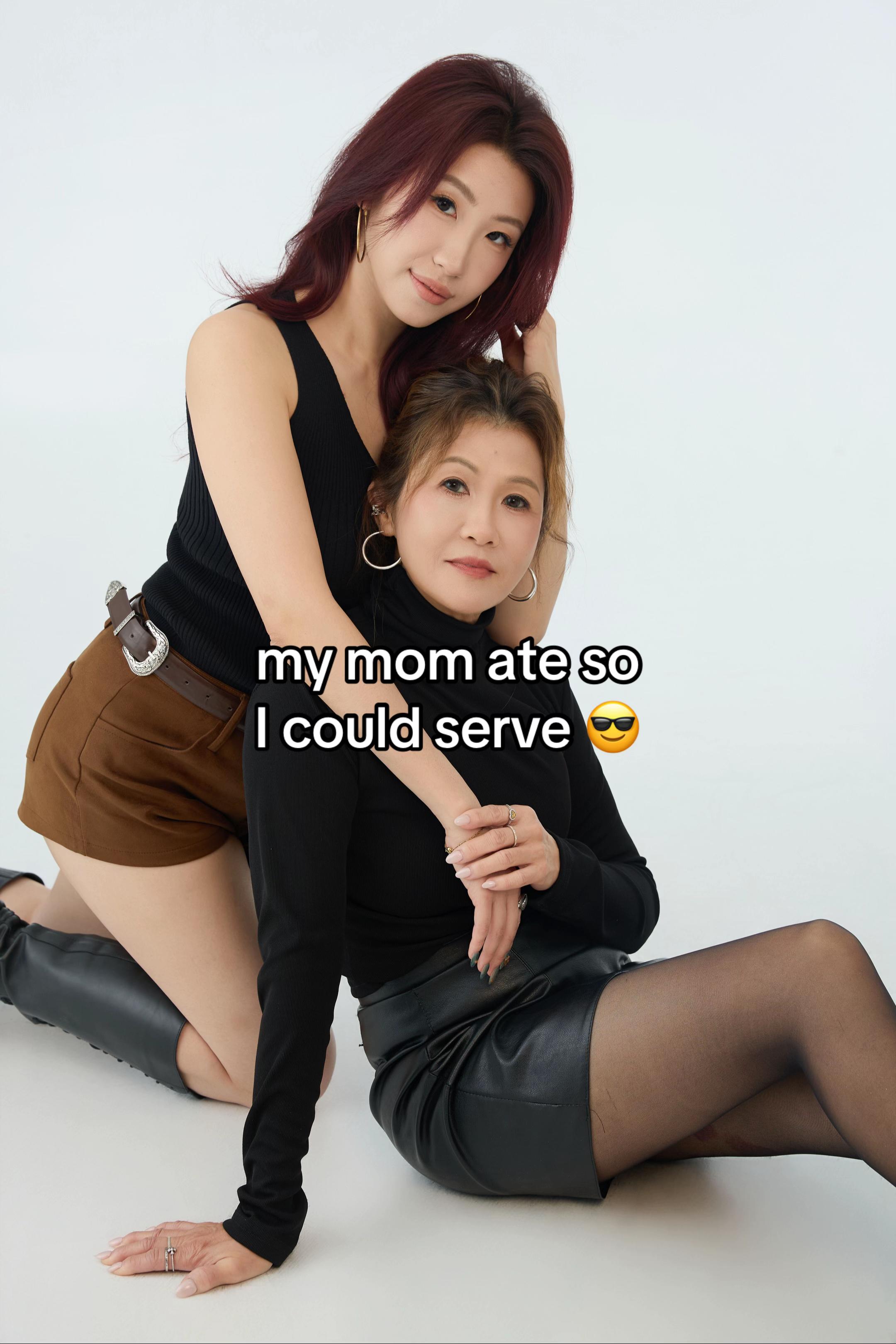 @Janet